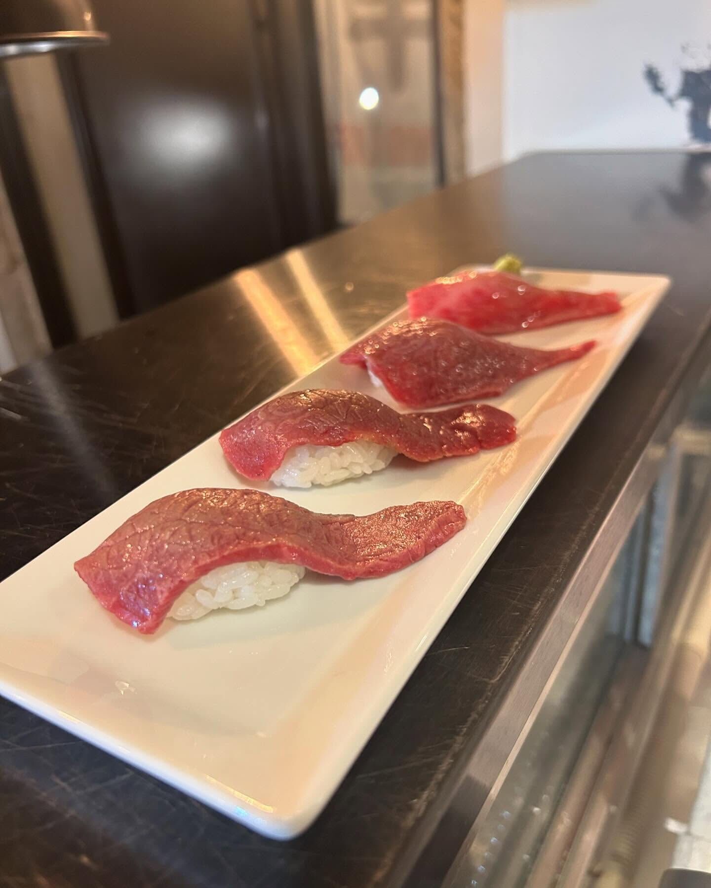 皆様いかがお過ごしですか⁉️