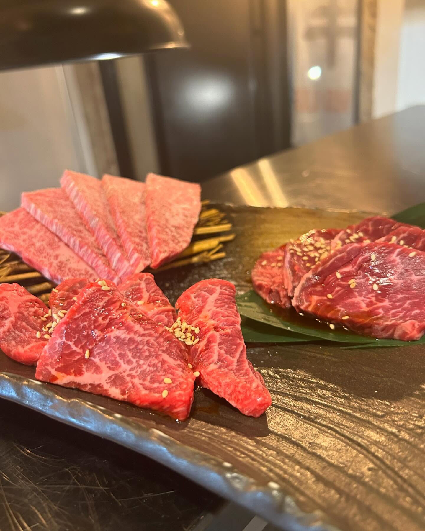 皆様いかがお過ごしですか⁉️