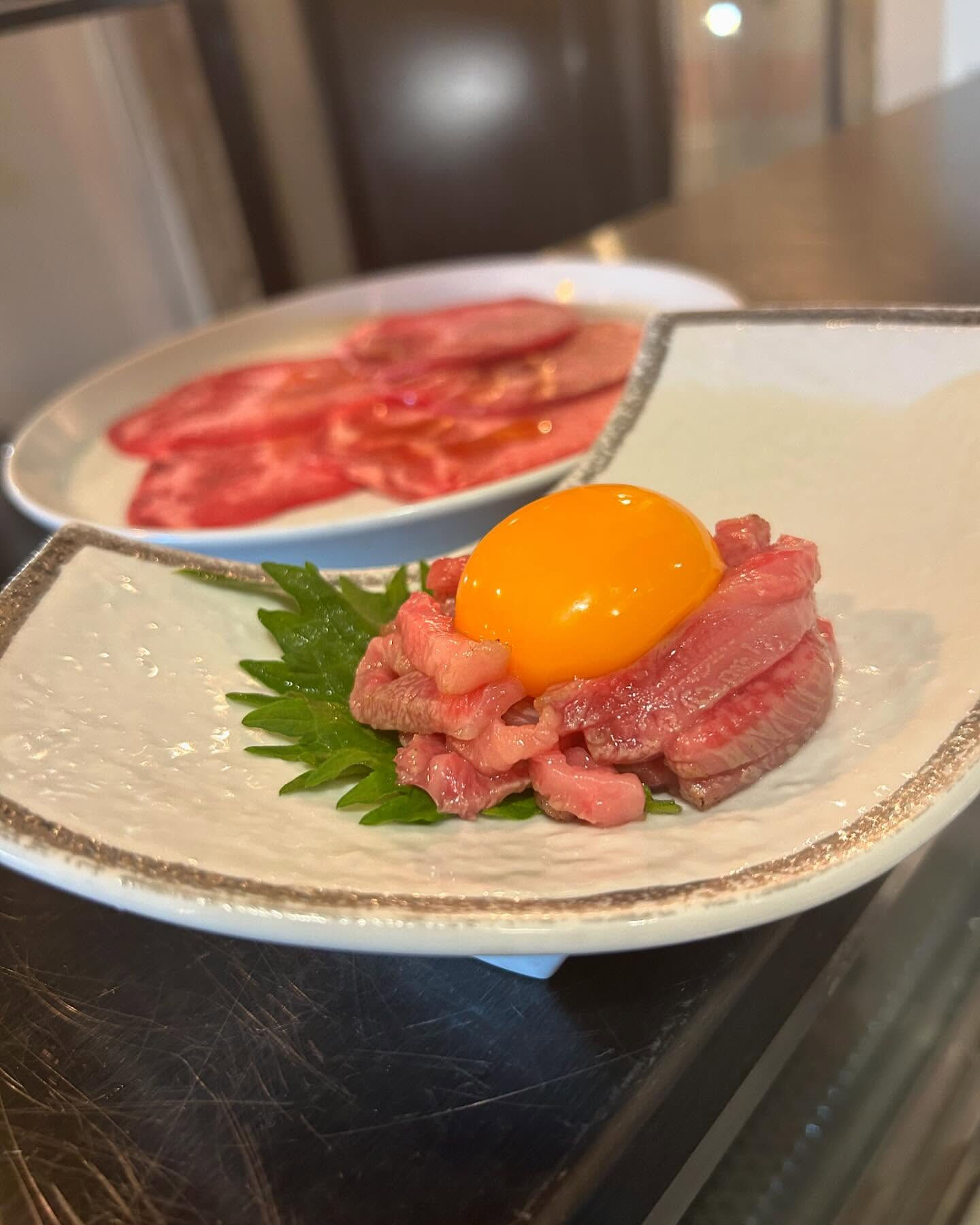 皆様いかがお過ごしですか⁉️