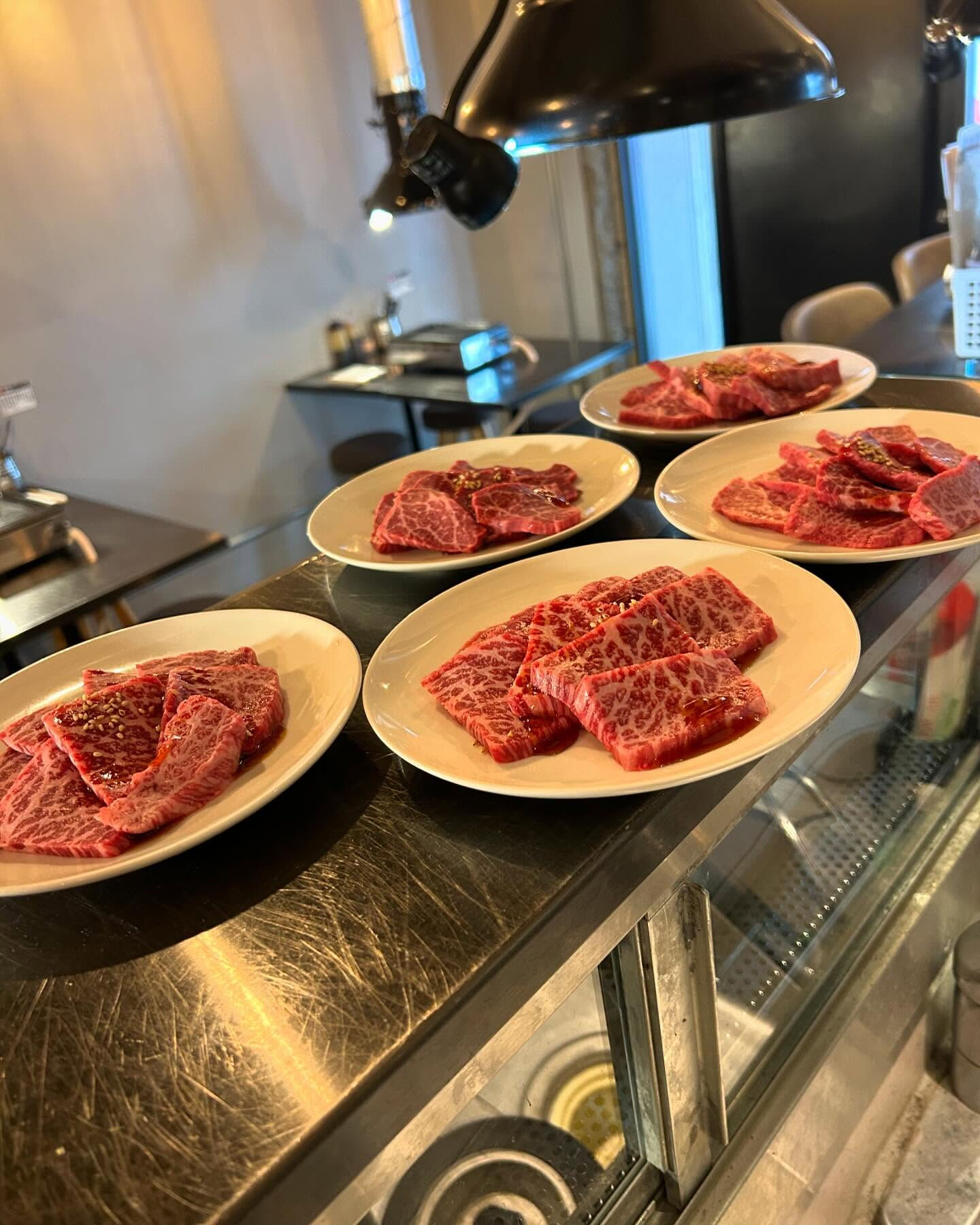 皆様いかがお過ごしですか⁉️