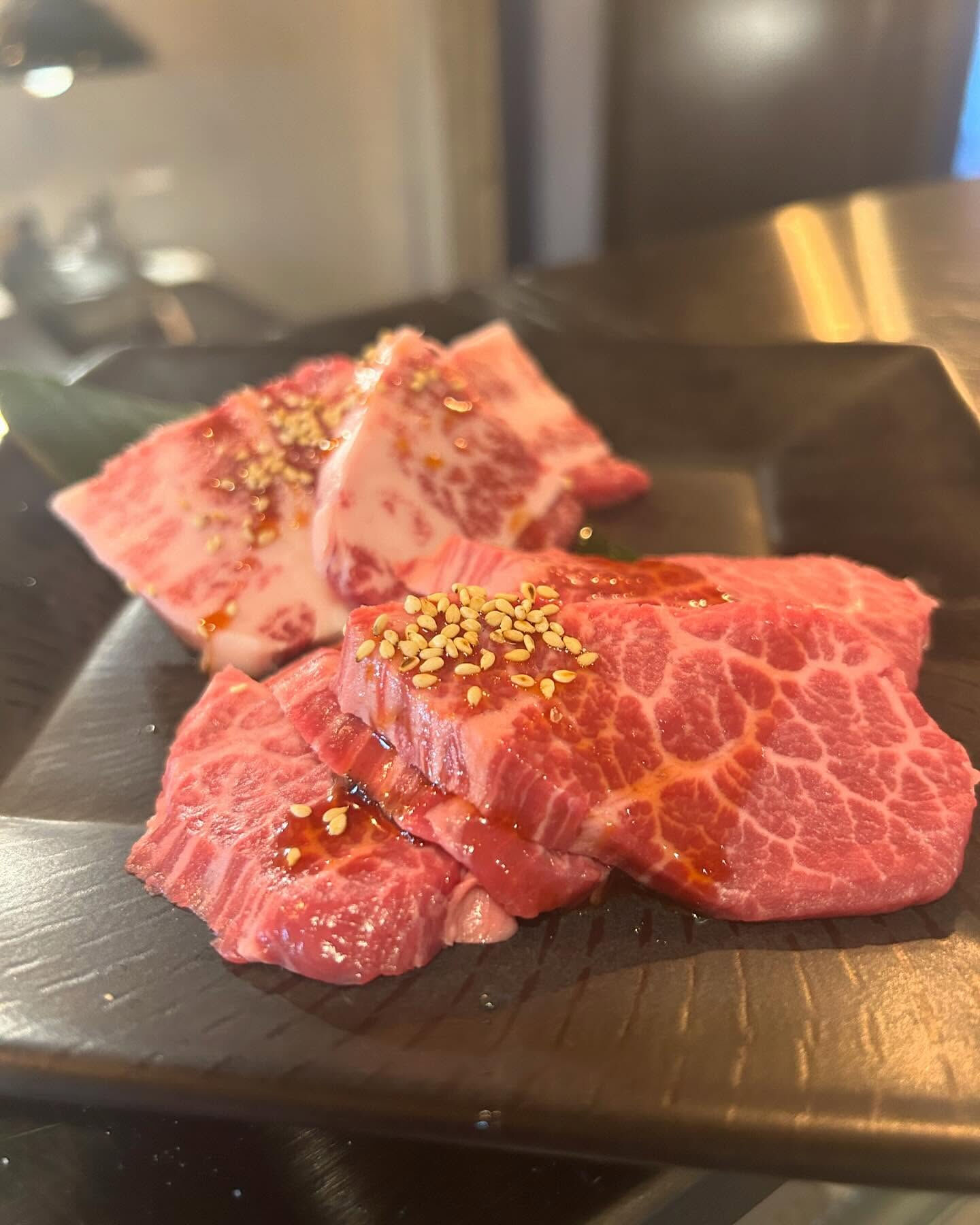 皆様いかがお過ごしですか⁉️