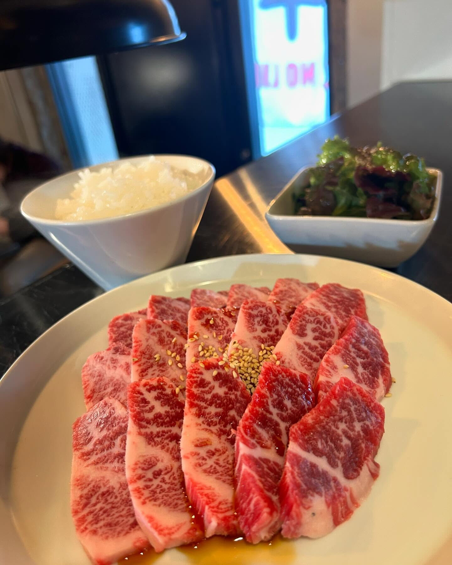 皆様いかがお過ごしですか⁉️