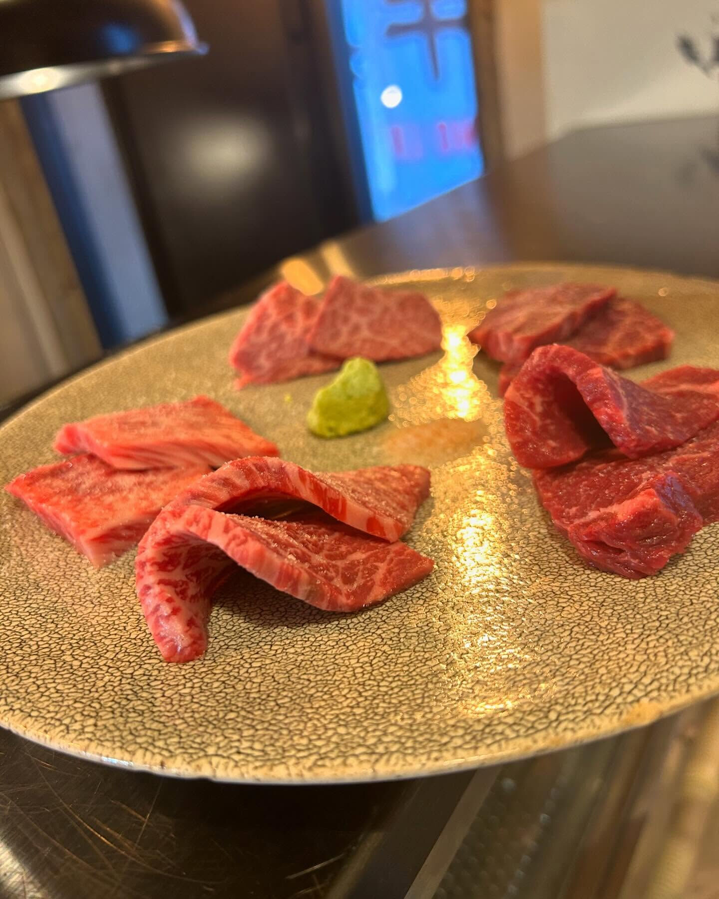 皆様いかがお過ごしですか⁉️