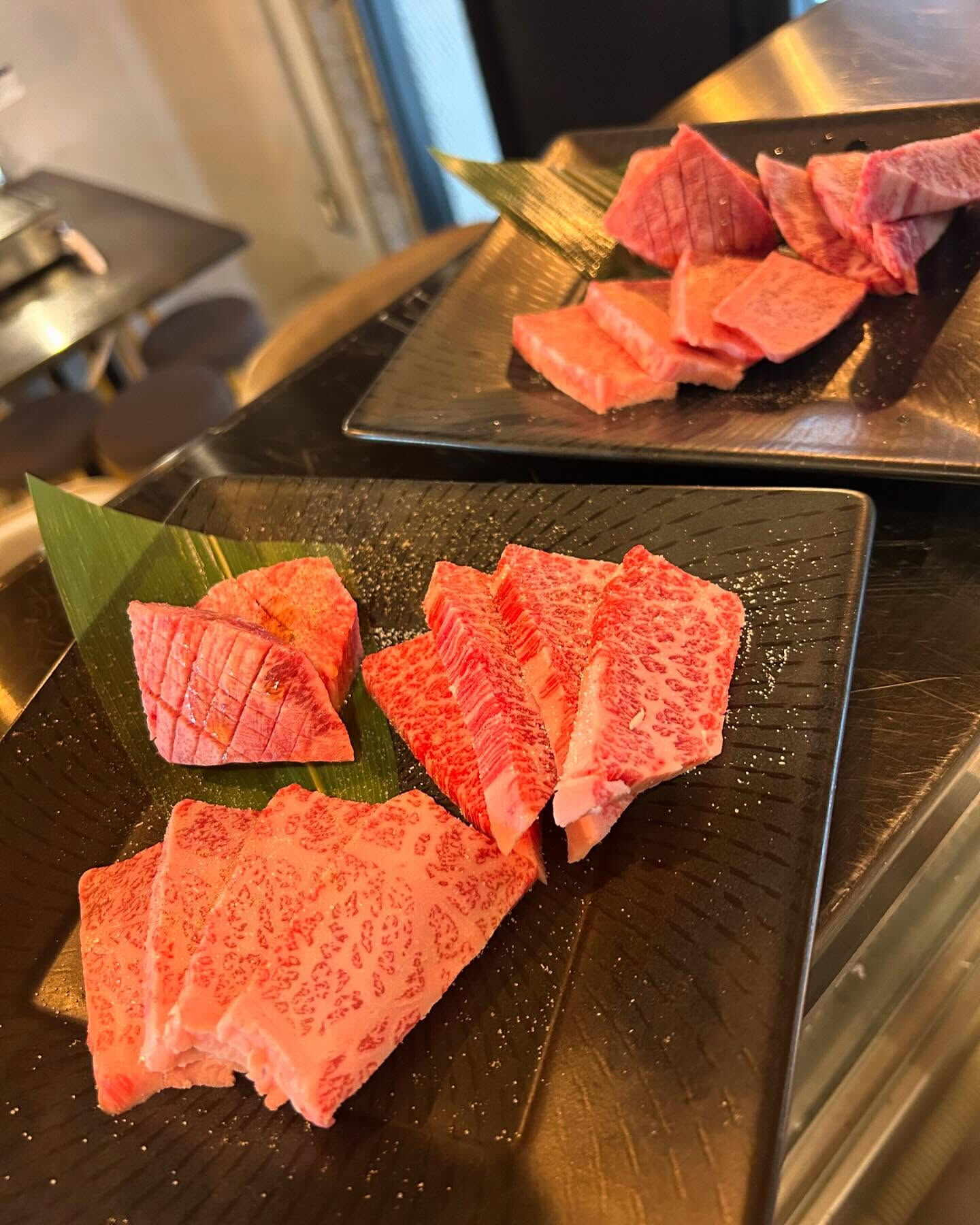 皆様いかがお過ごしですか⁉️