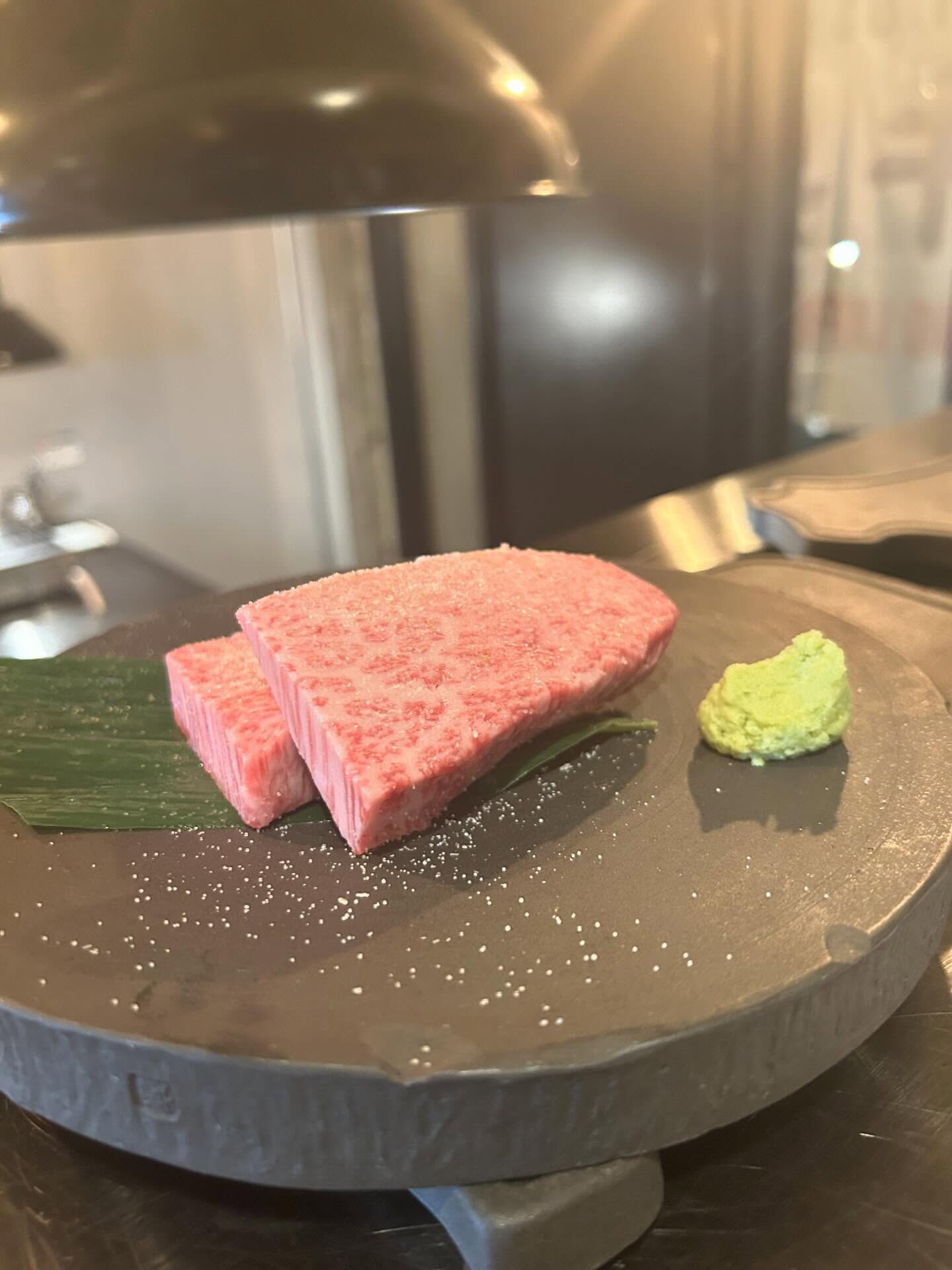 皆様いかがお過ごしですか⁉️