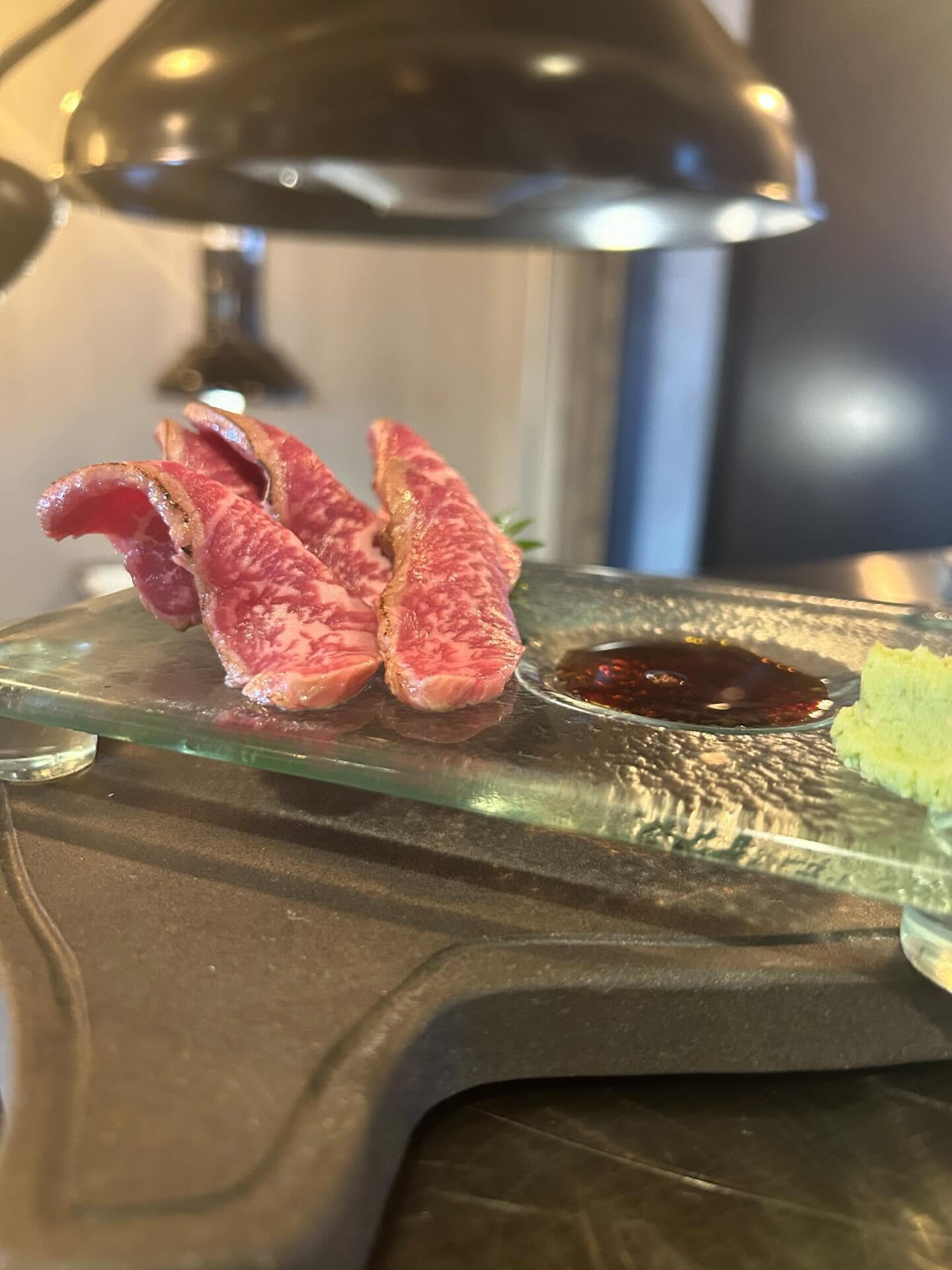 皆様いかがお過ごしですか⁉️