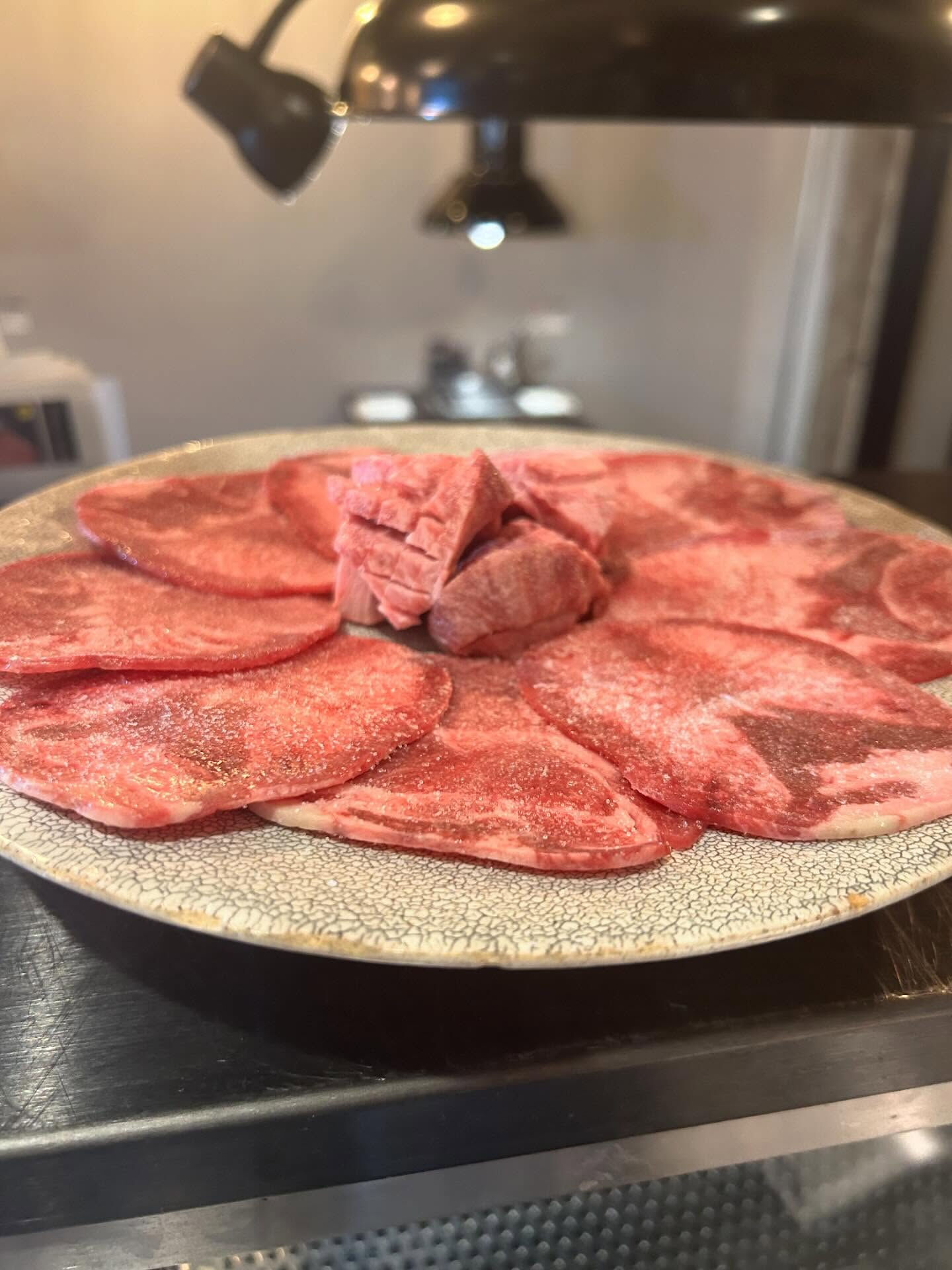 皆様いかがお過ごしですか⁉️