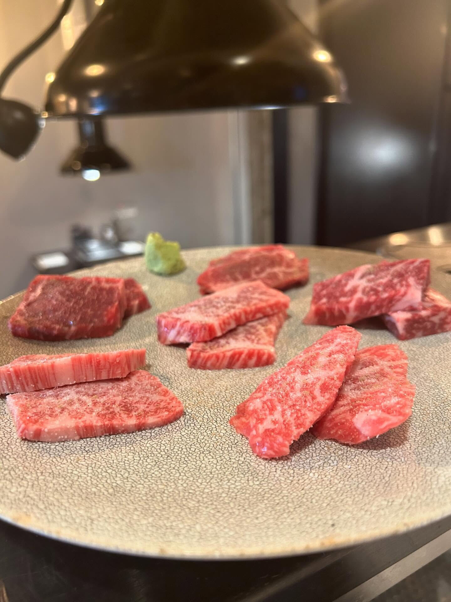 皆様いかがお過ごしですか⁉️