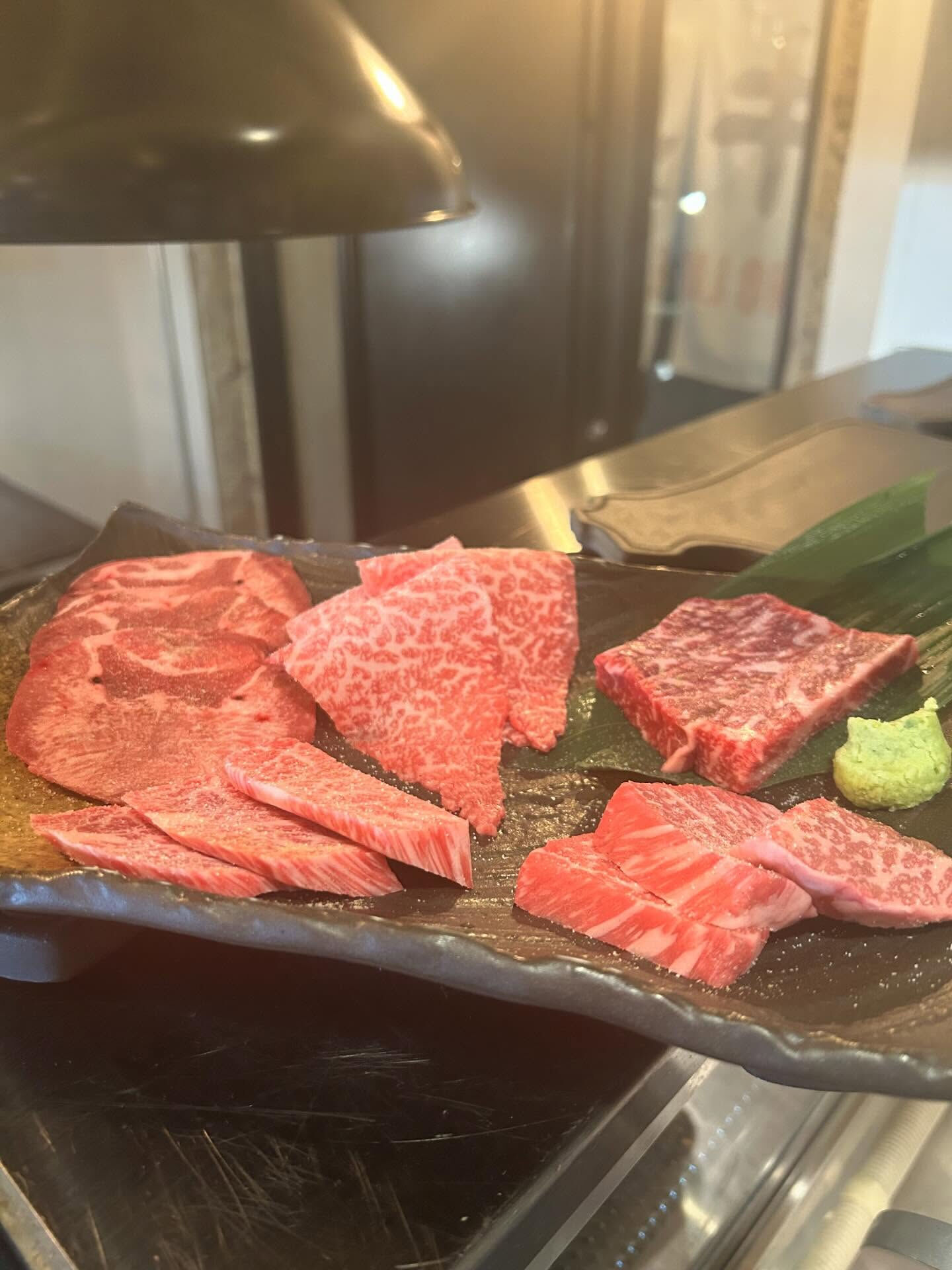 皆様いかがお過ごしですか⁉️