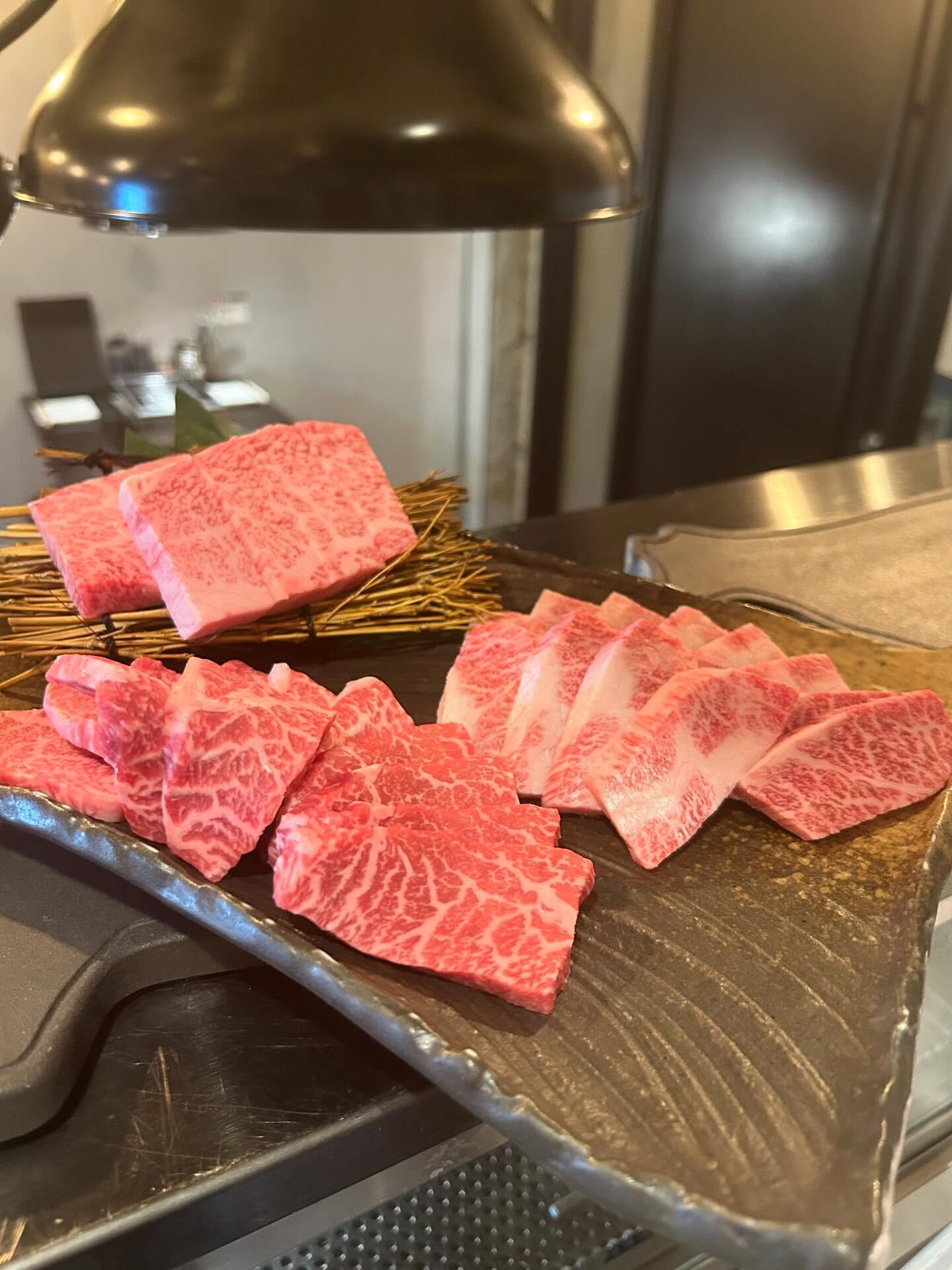 皆様いかがお過ごしですか⁉️
