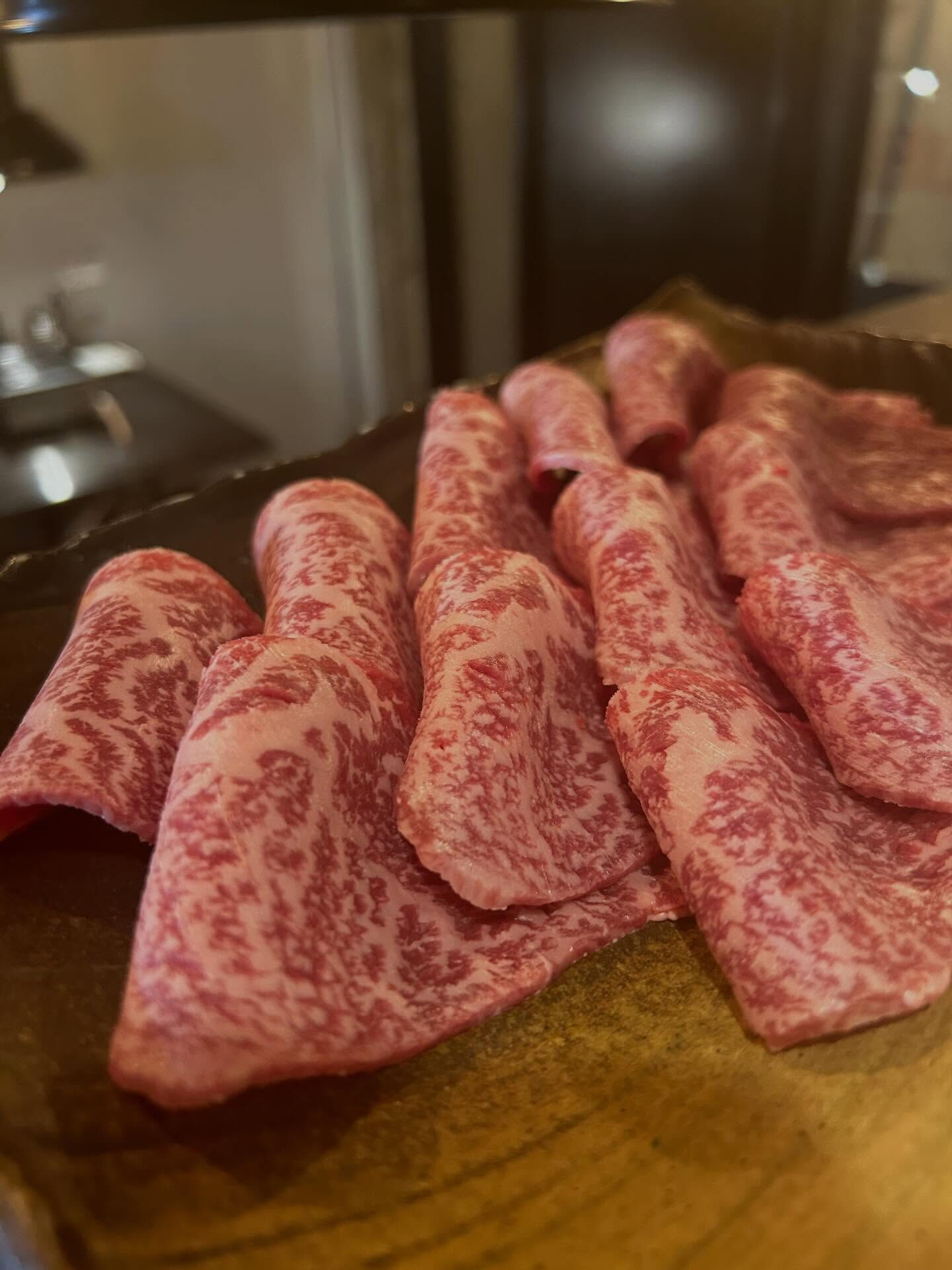 皆様いかがお過ごしですか⁉️