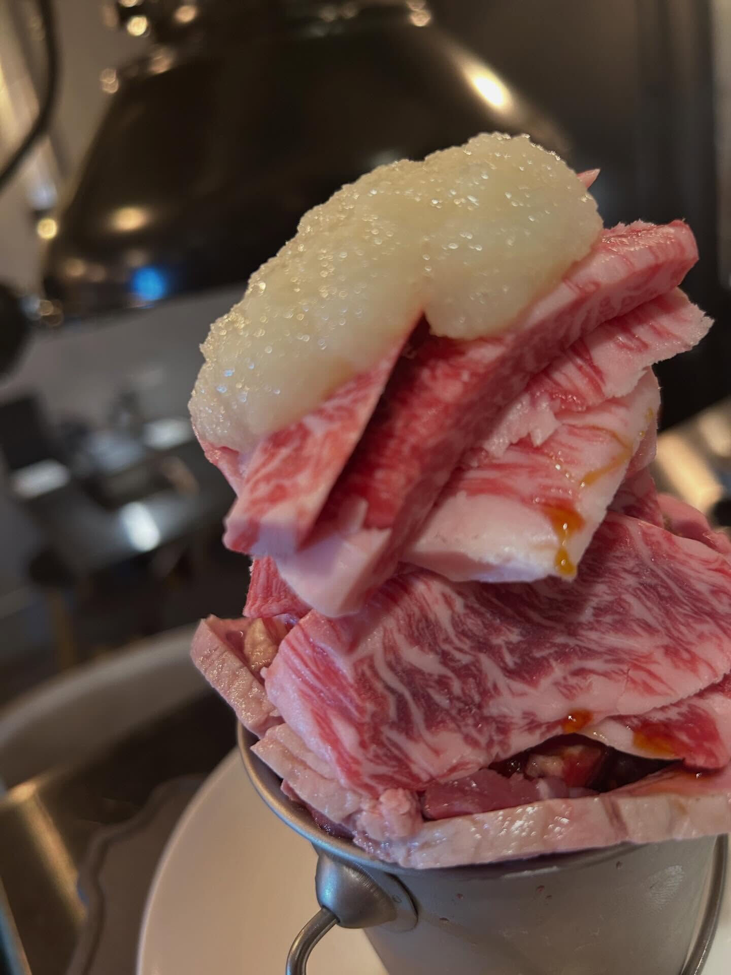皆様いかがお過ごしですか⁉️