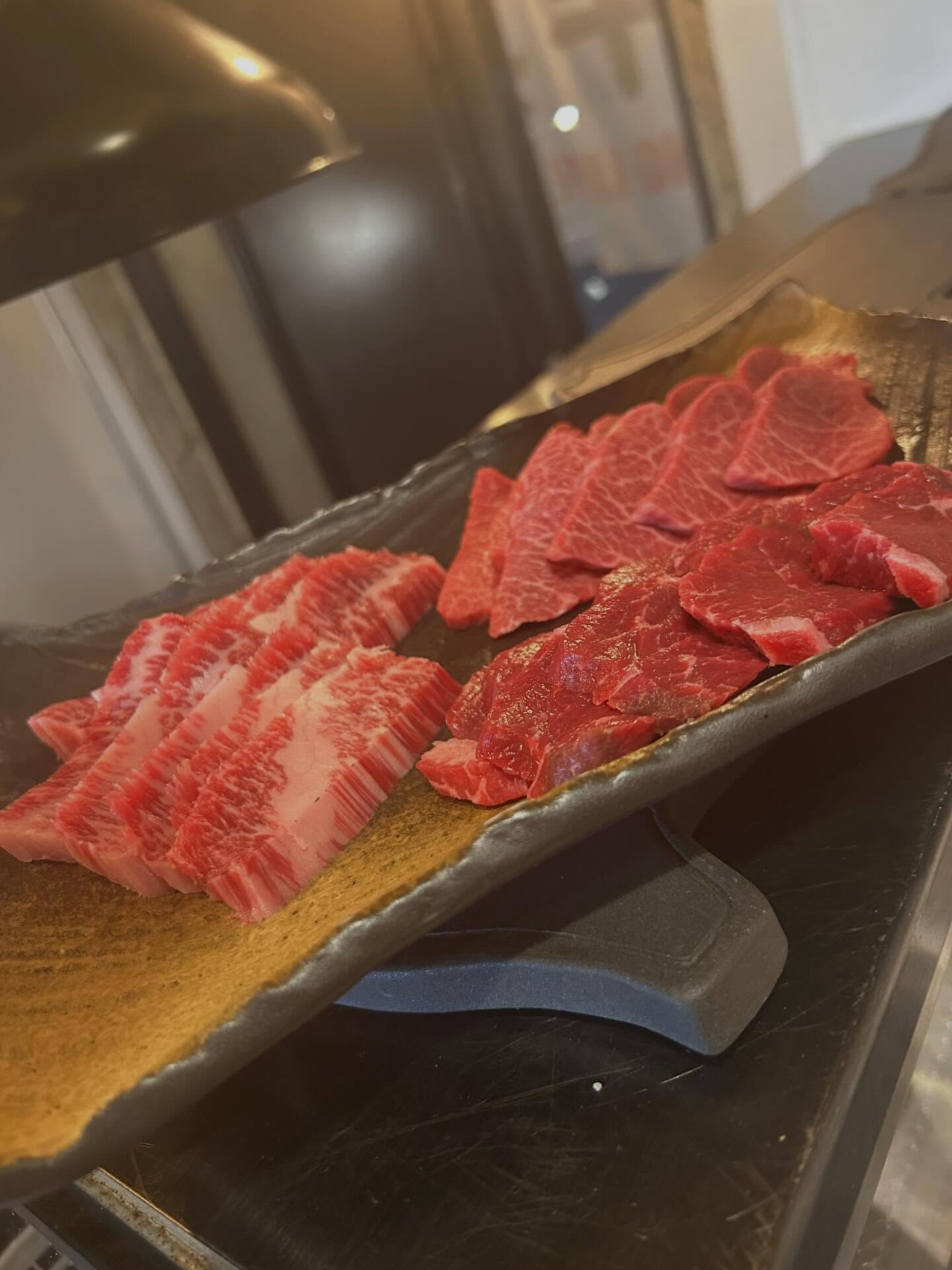 皆様いかがお過ごしですか⁉️