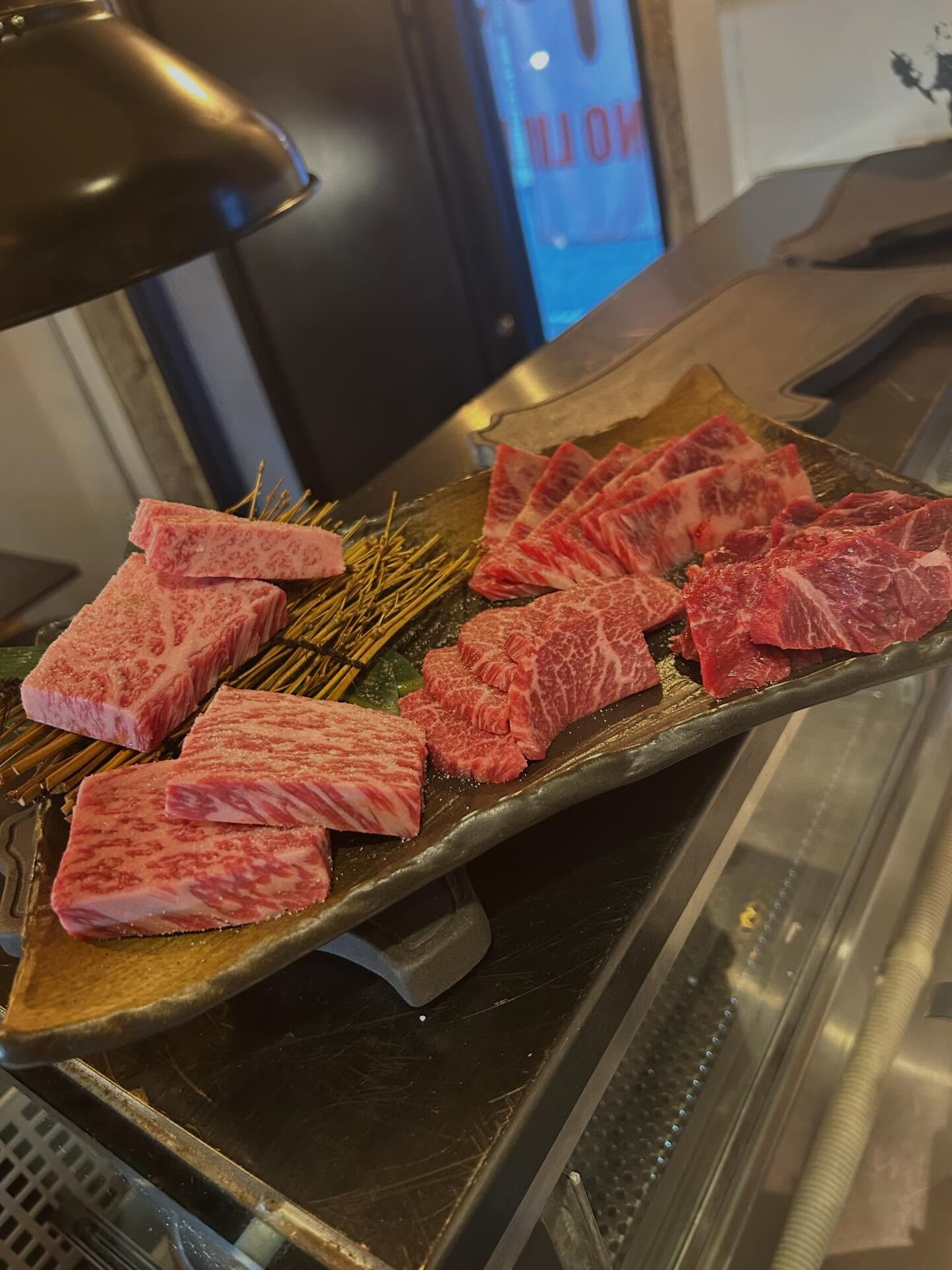 皆様いかがお過ごしですか⁉️