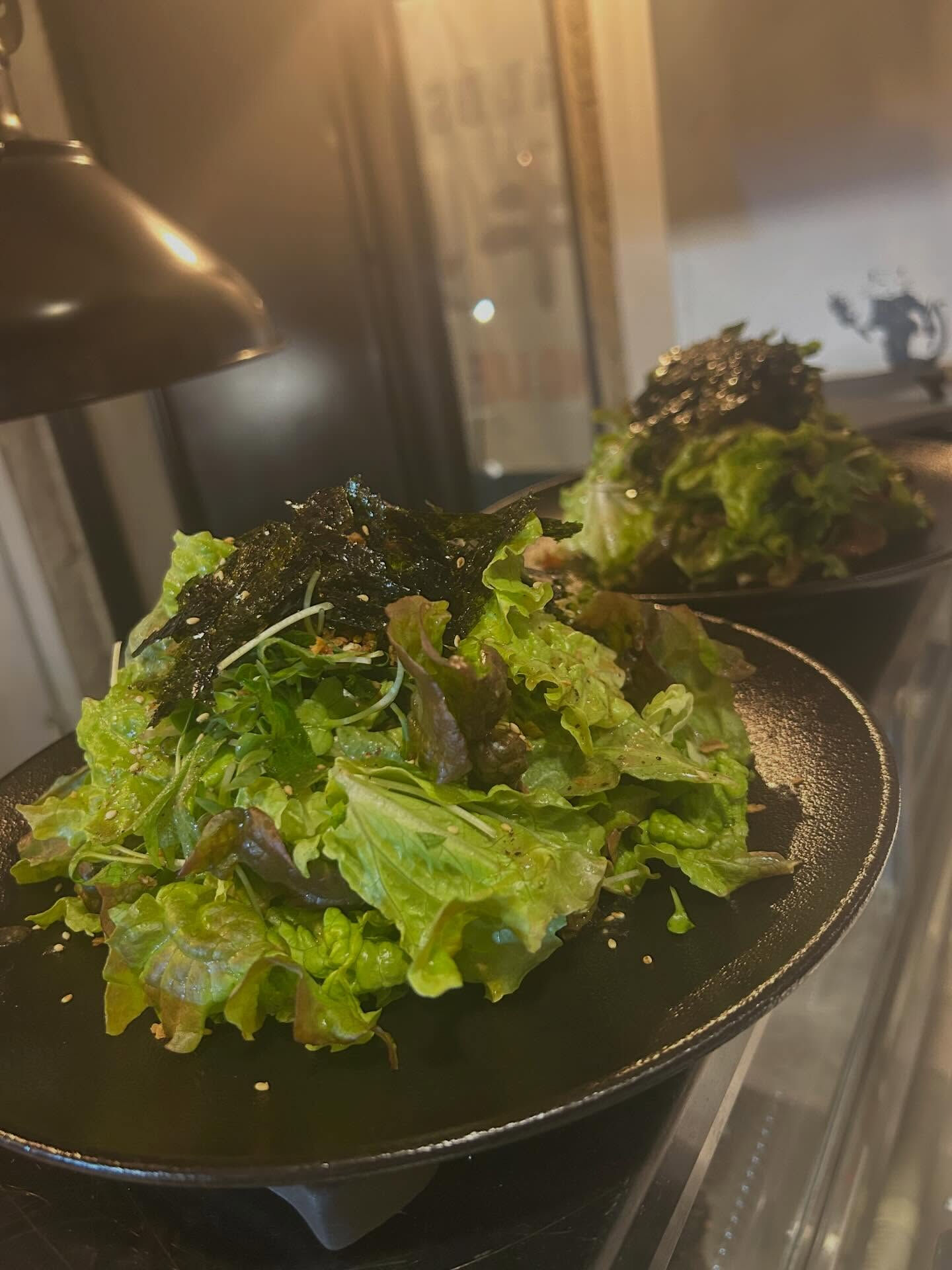 皆様いかがお過ごしですか⁉️