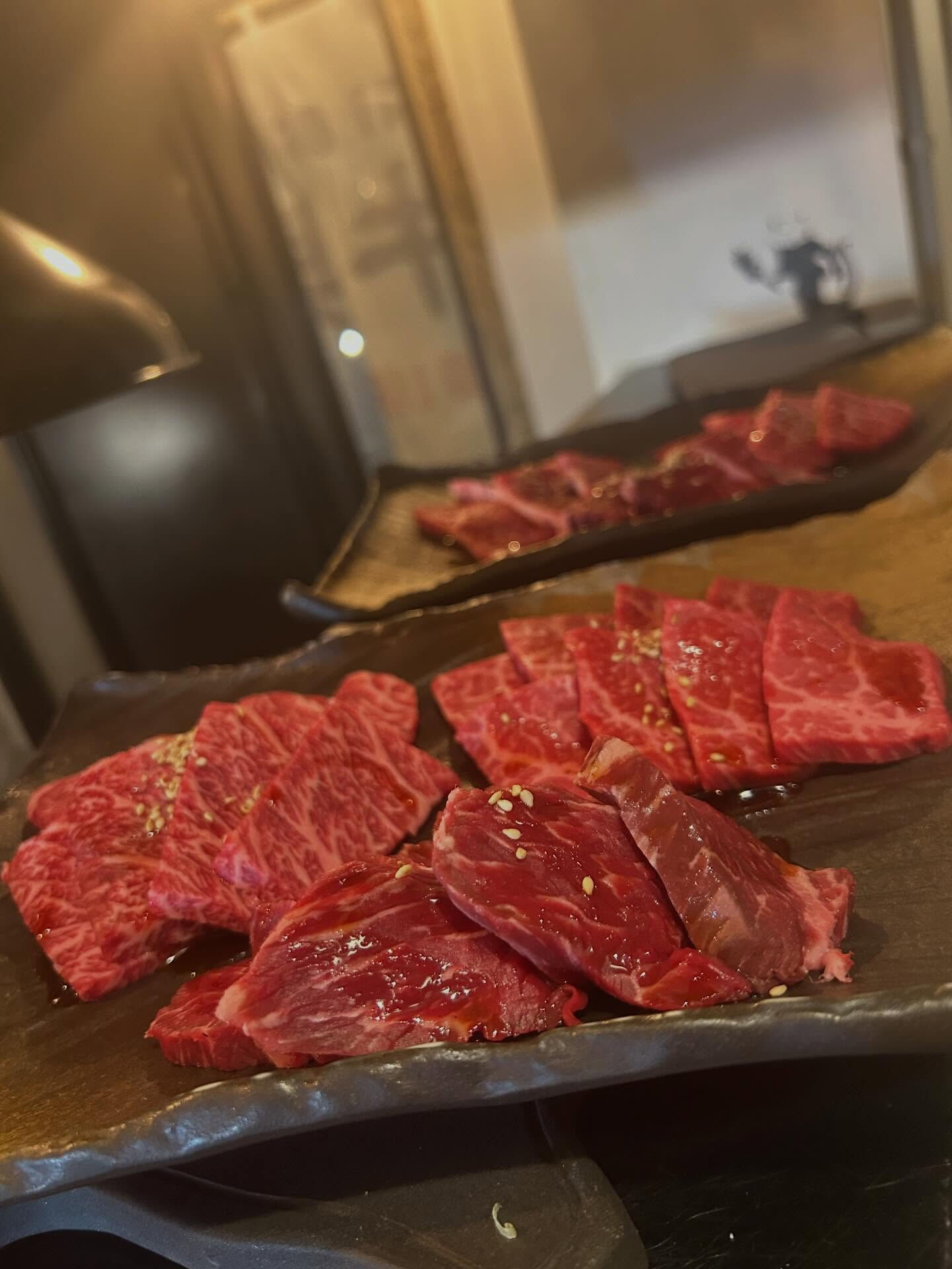 皆様いかがお過ごしですか⁉️