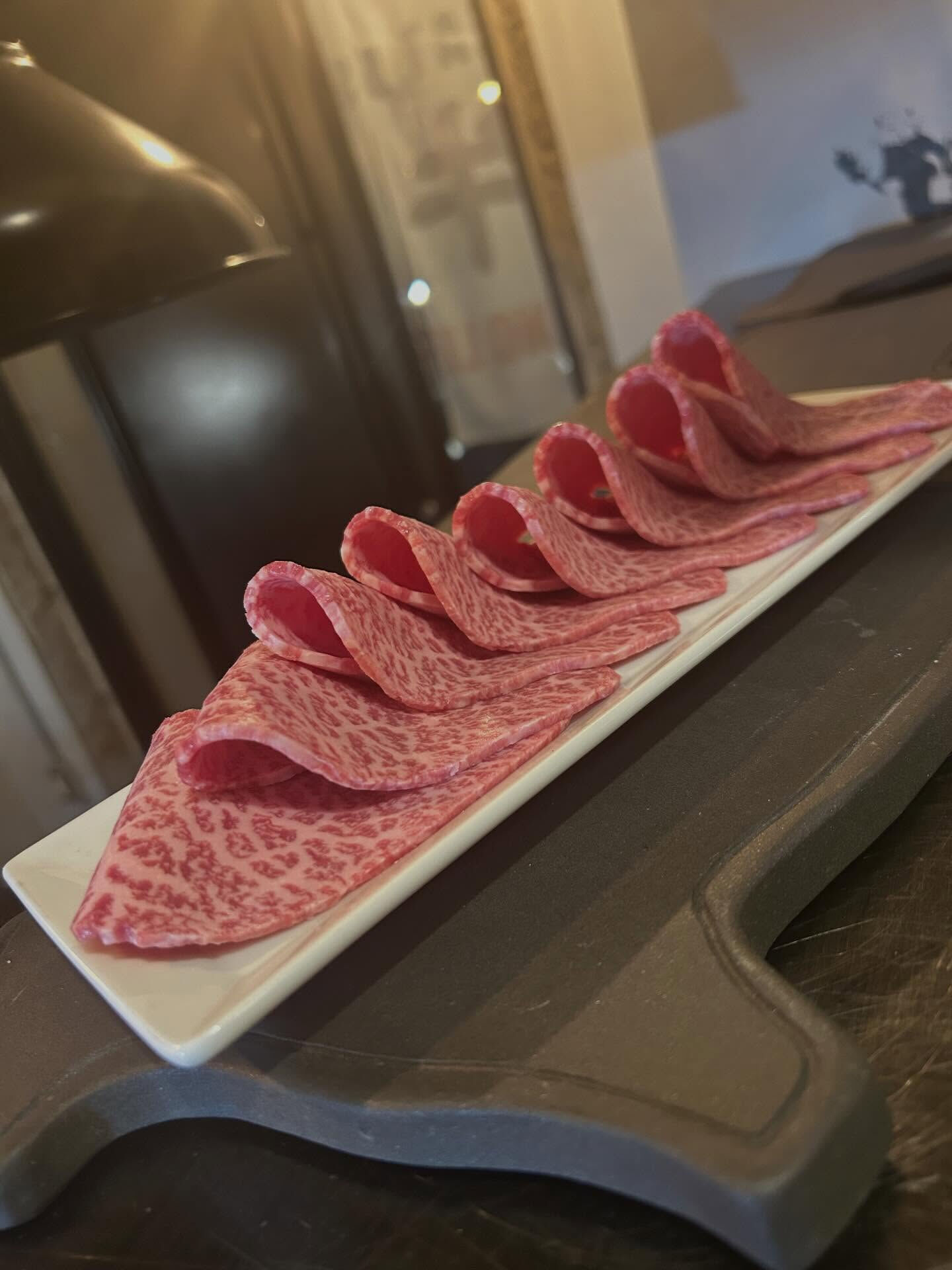 皆様いかがお過ごしですか⁉️