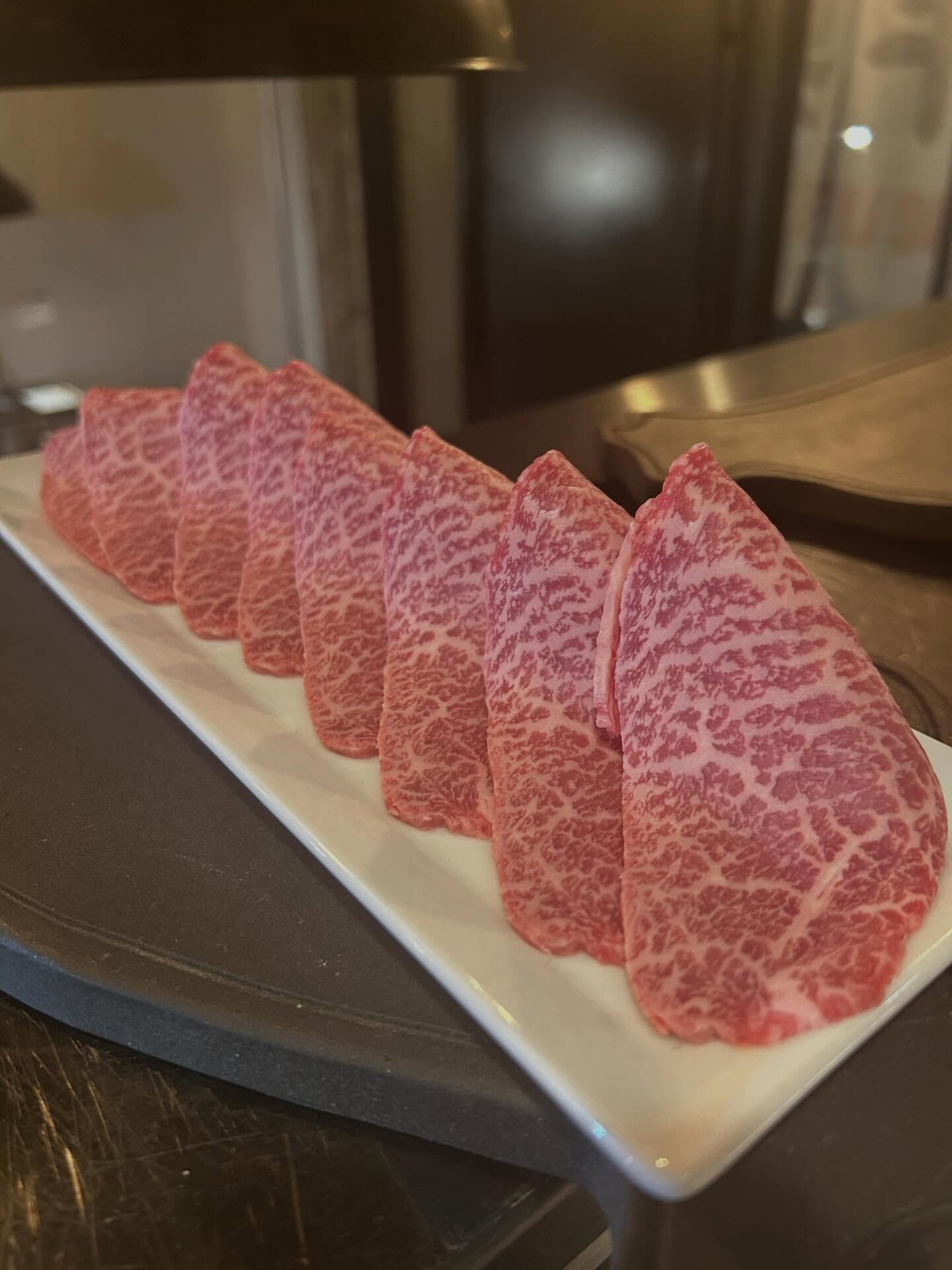 皆様いかがお過ごしですか⁉️