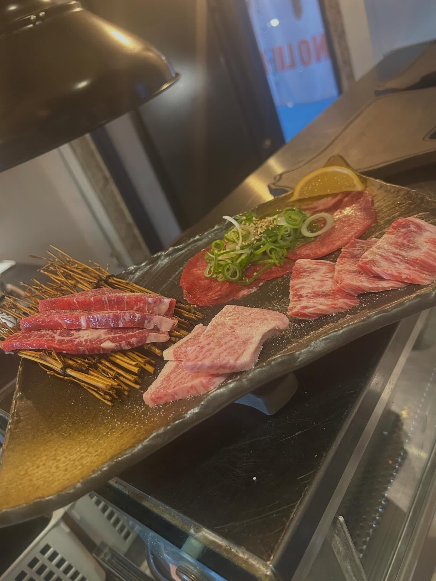 皆様いかがお過ごしですか⁉️
