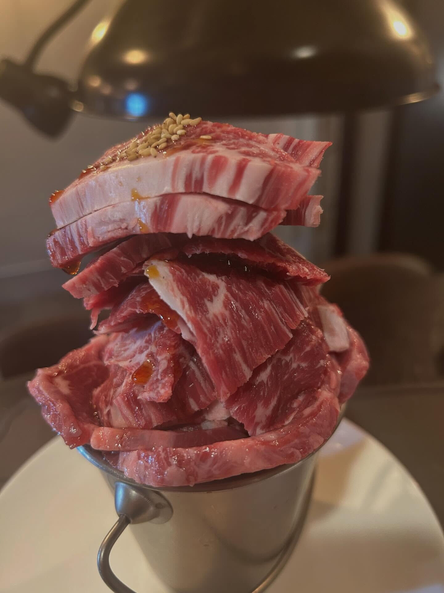 皆様いかがお過ごしですか⁉️