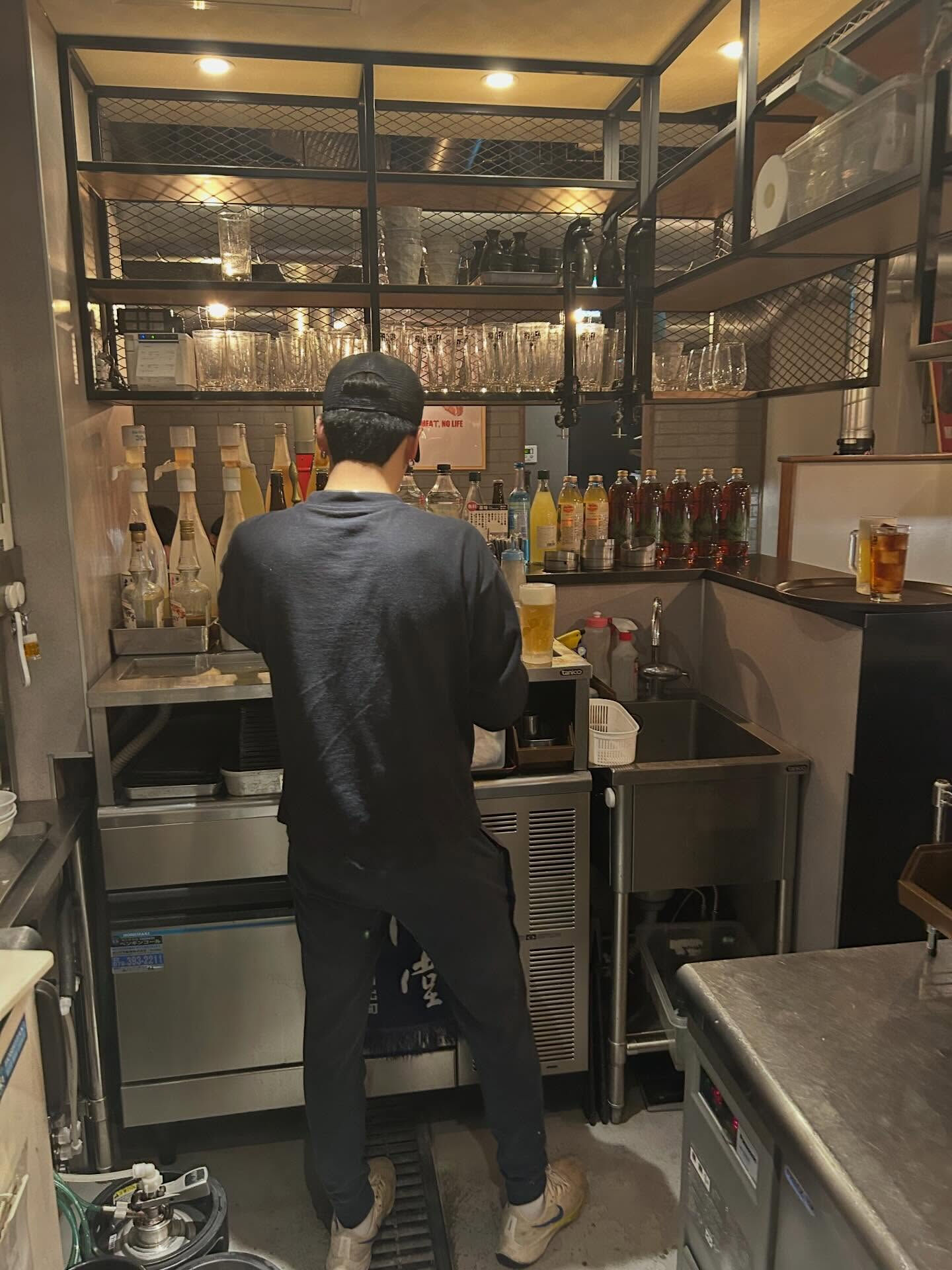 皆様いかがお過ごしですか⁉️