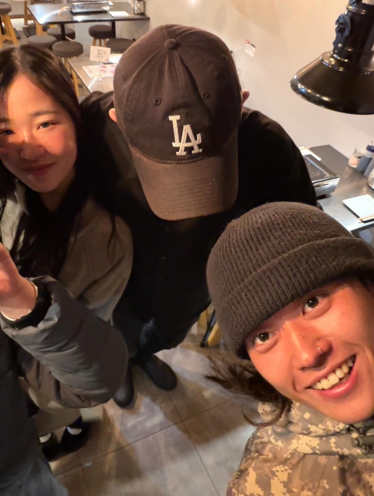 皆様いかがお過ごしですか⁉️