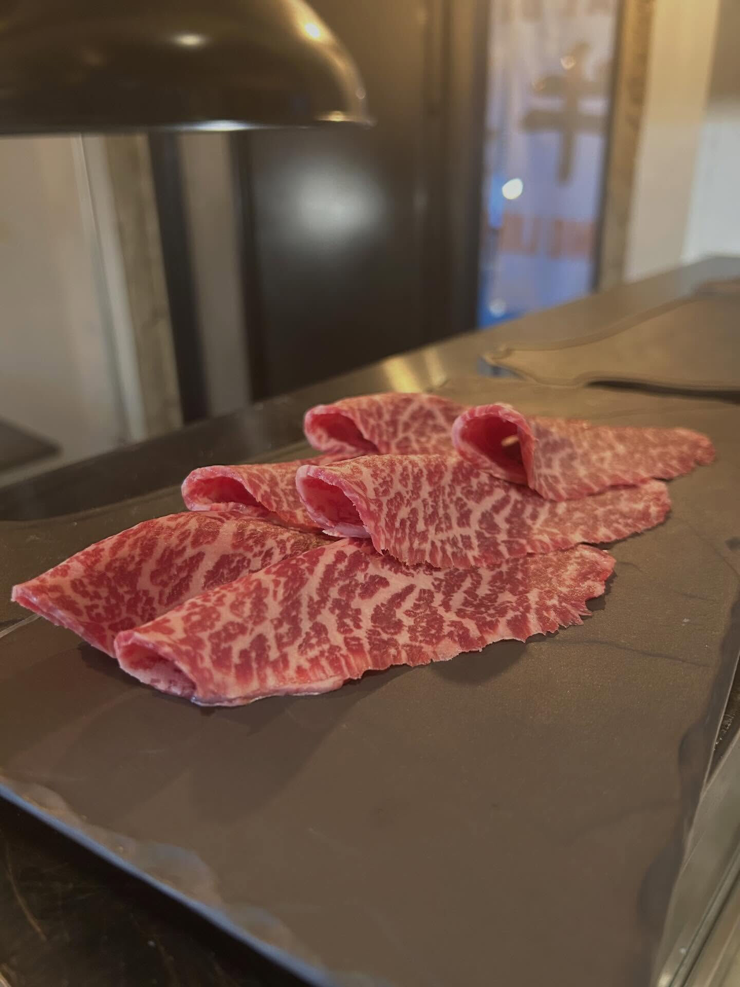 皆様いかがお過ごしですか⁉️