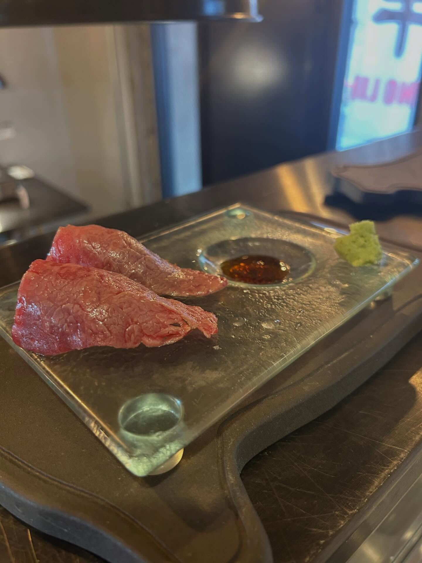 皆様いかがお過ごしですか⁉️