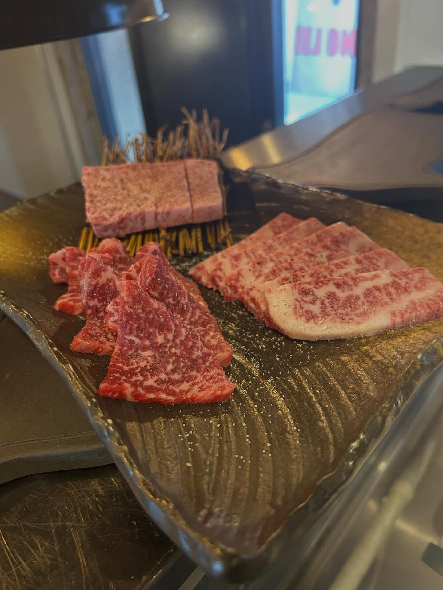 皆様いかがお過ごしですか⁉️