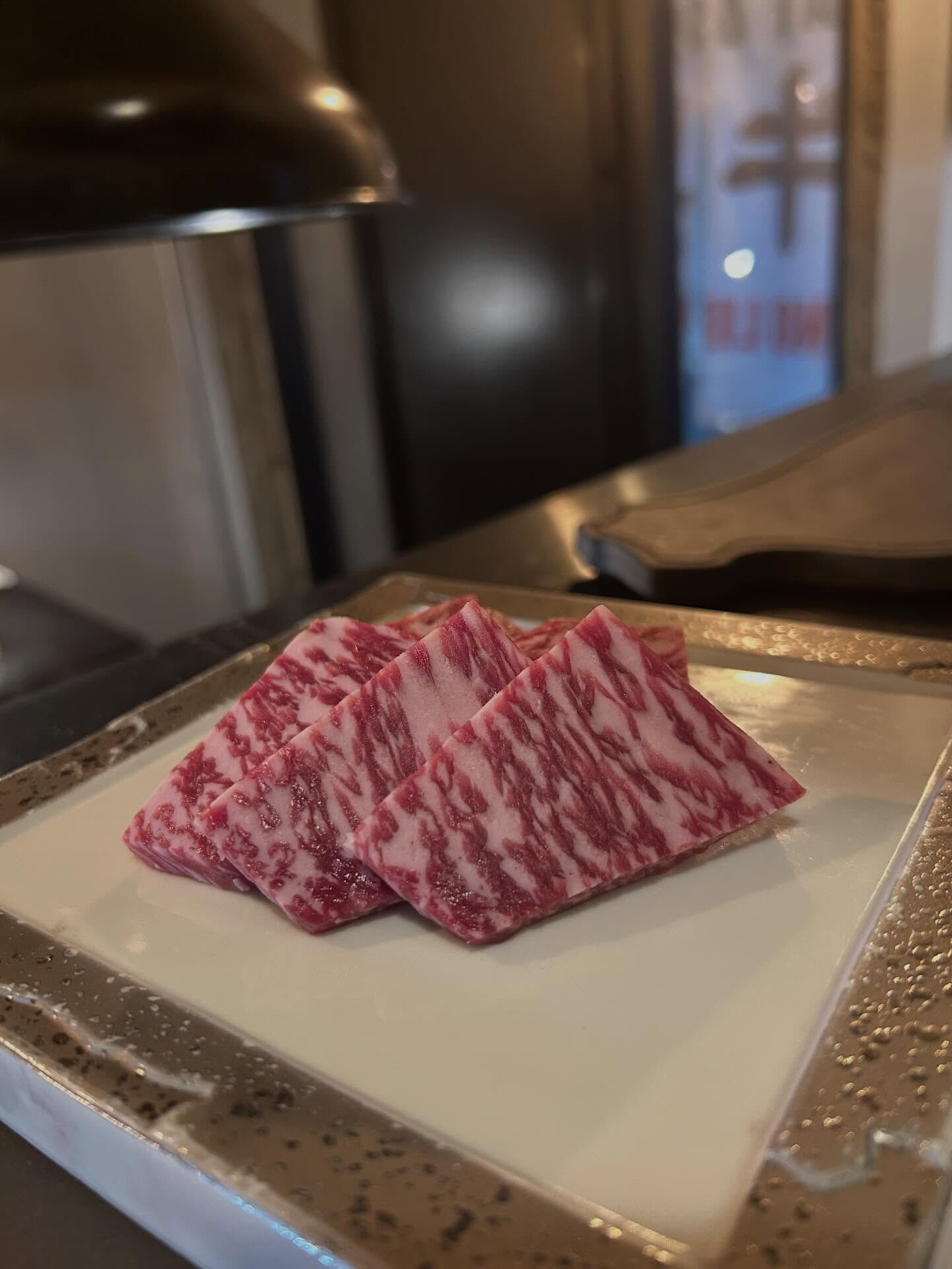 皆様いかがお過ごしですか⁉️