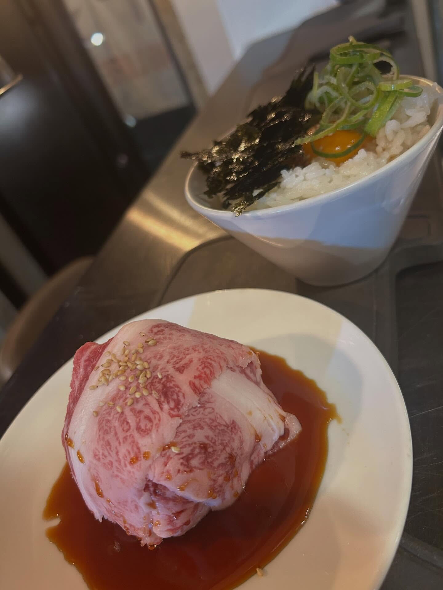 皆様いかがお過ごしですか⁉️