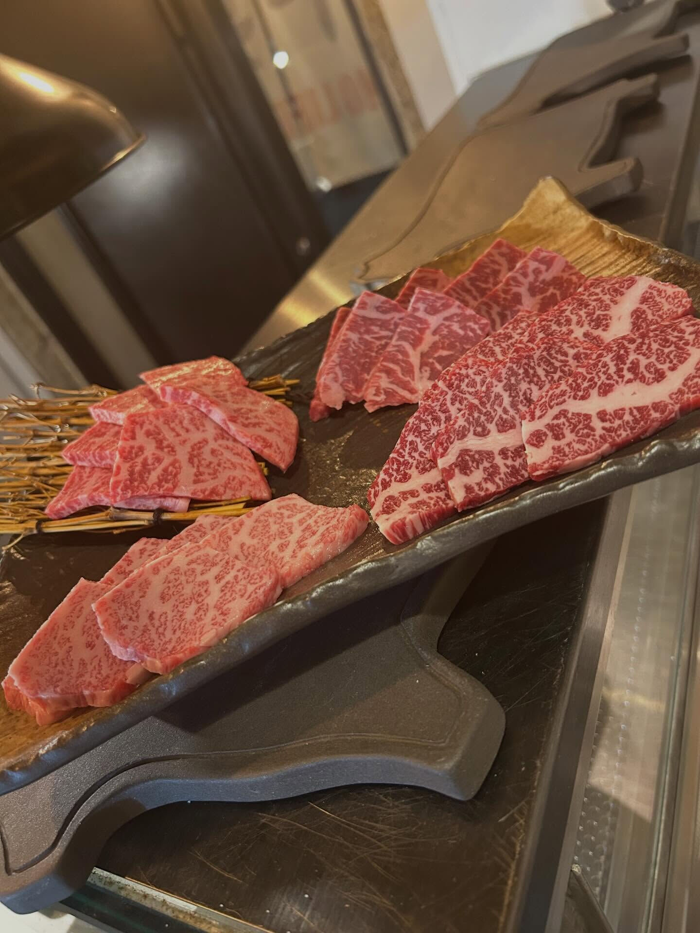 皆様いかがお過ごしですか⁉️