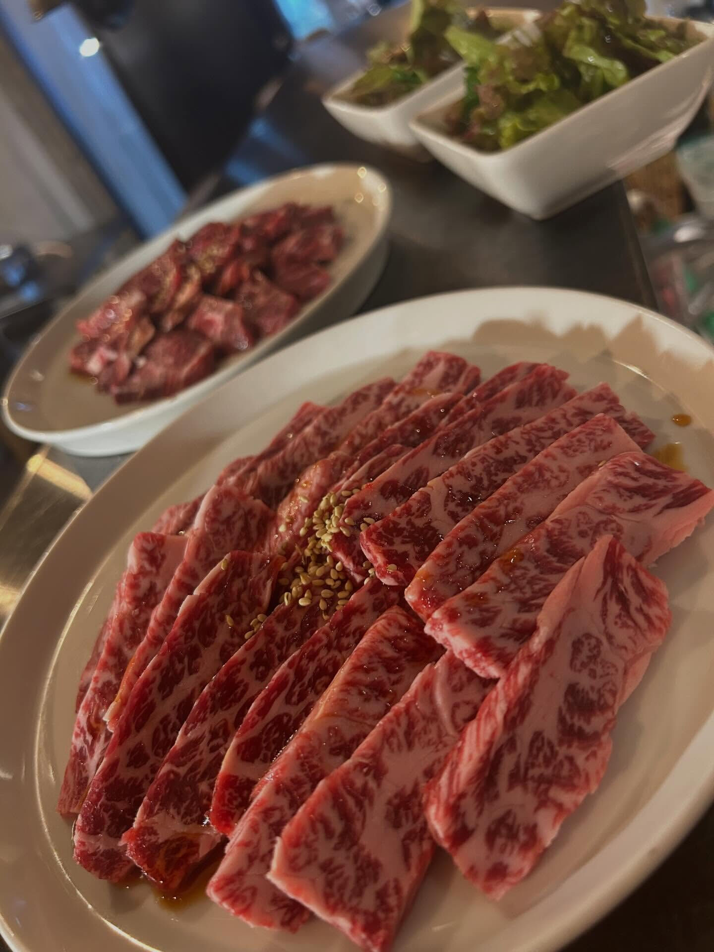 皆様いかがお過ごしですか⁉️
