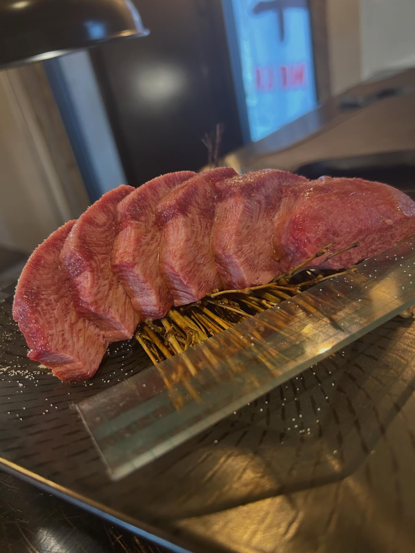 皆様いかがお過ごしですか⁉️