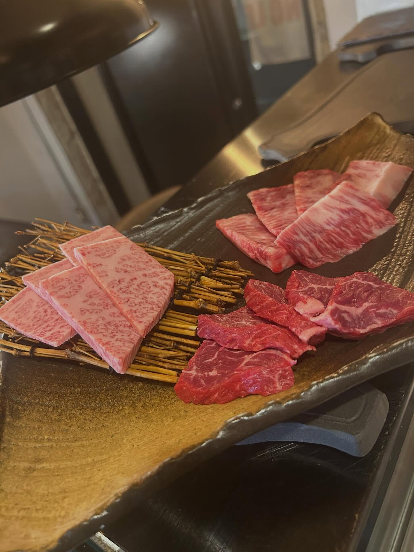皆様いかがお過ごしですか⁉️