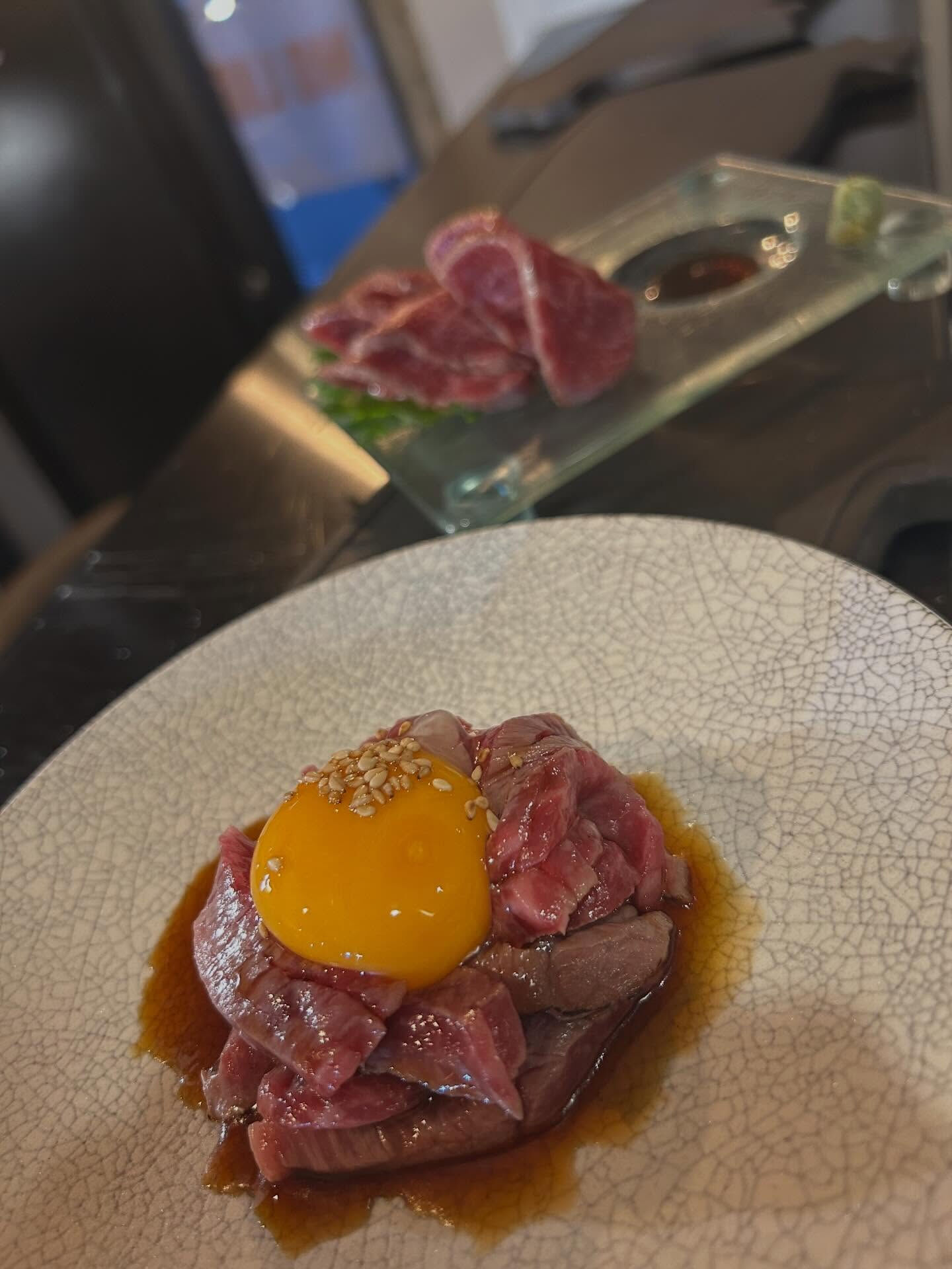 皆様いかがお過ごしですか⁉️