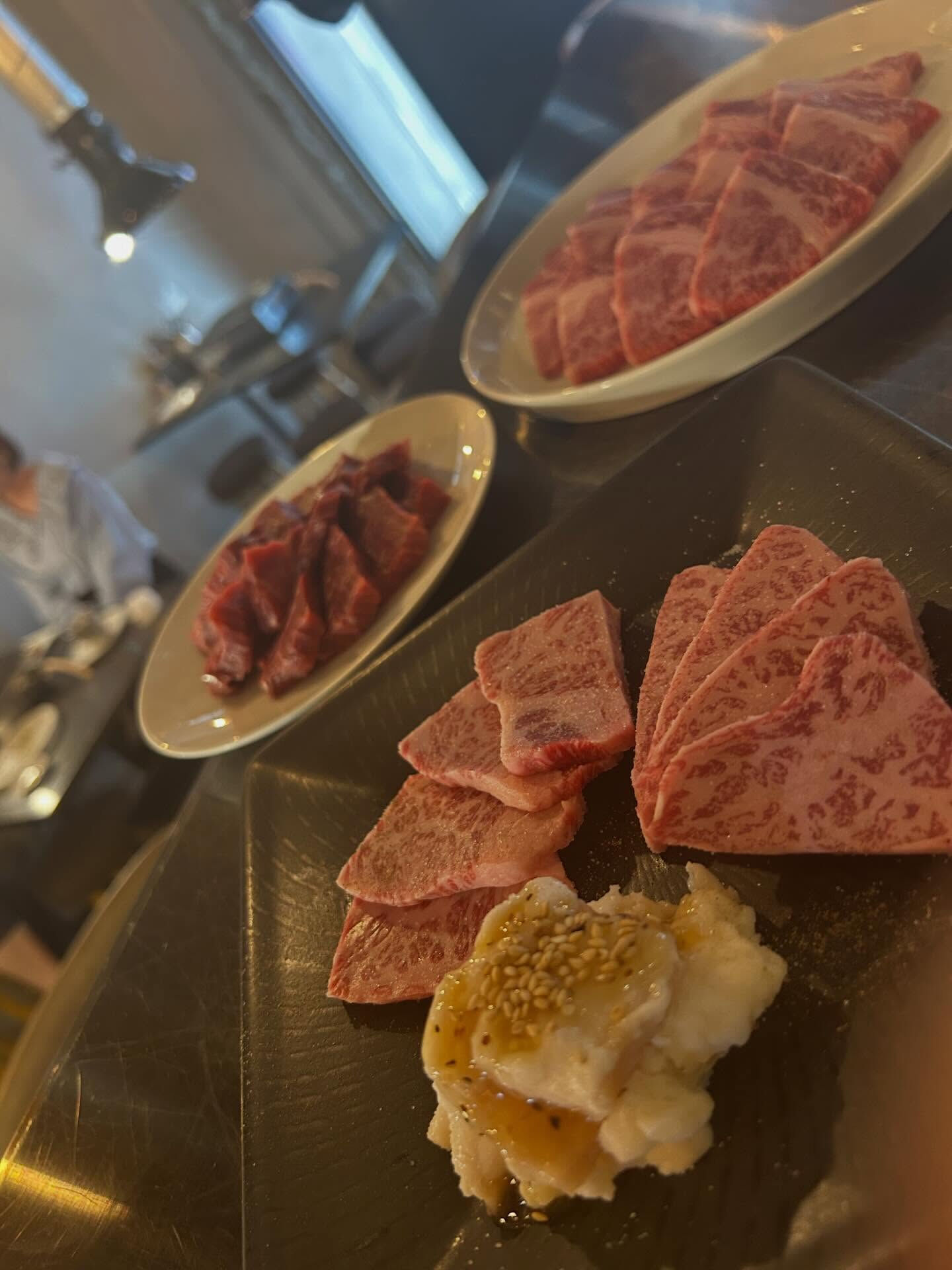 皆様いかがお過ごしですか⁉️