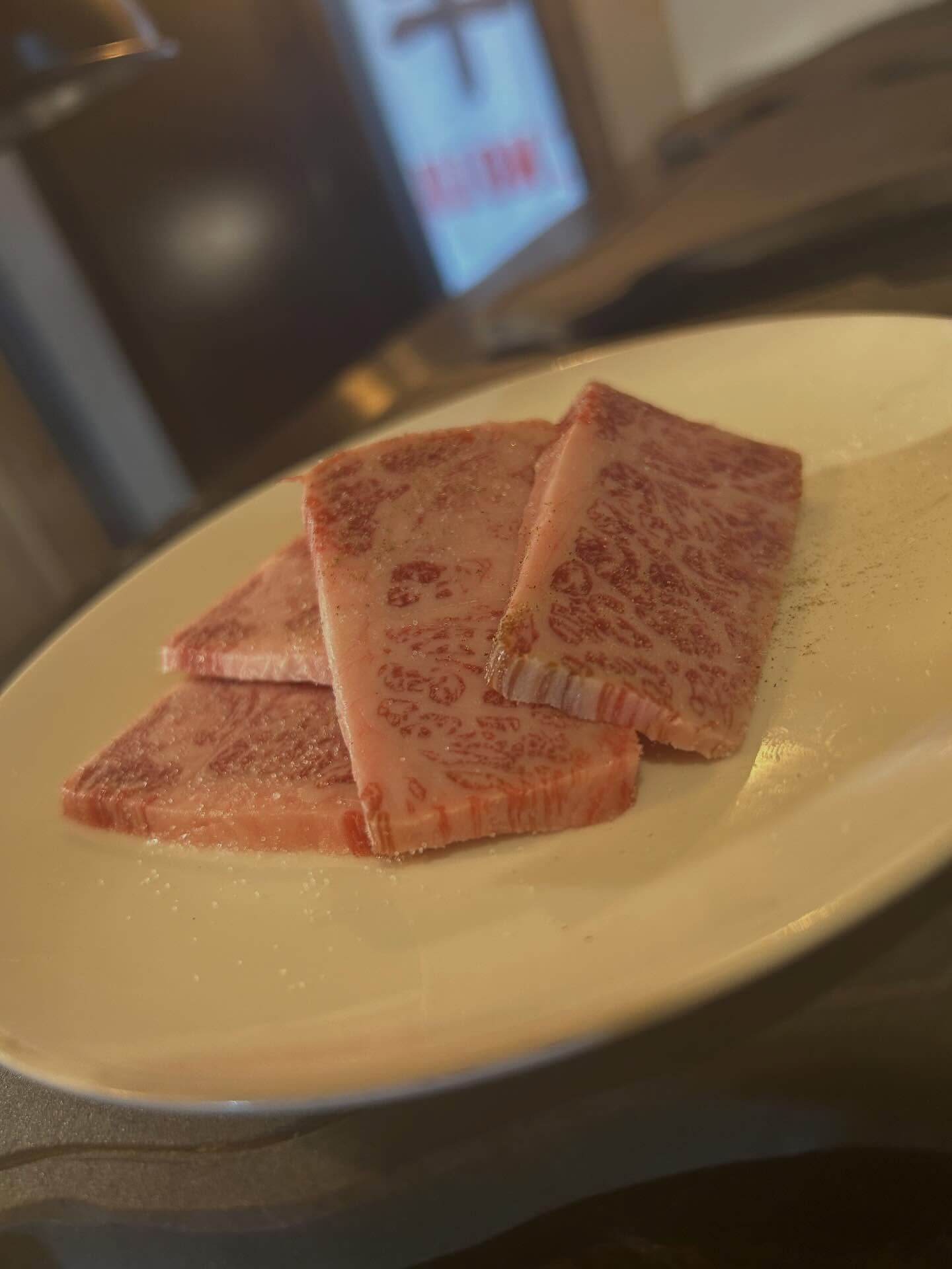 皆様いかがお過ごしですか⁉️