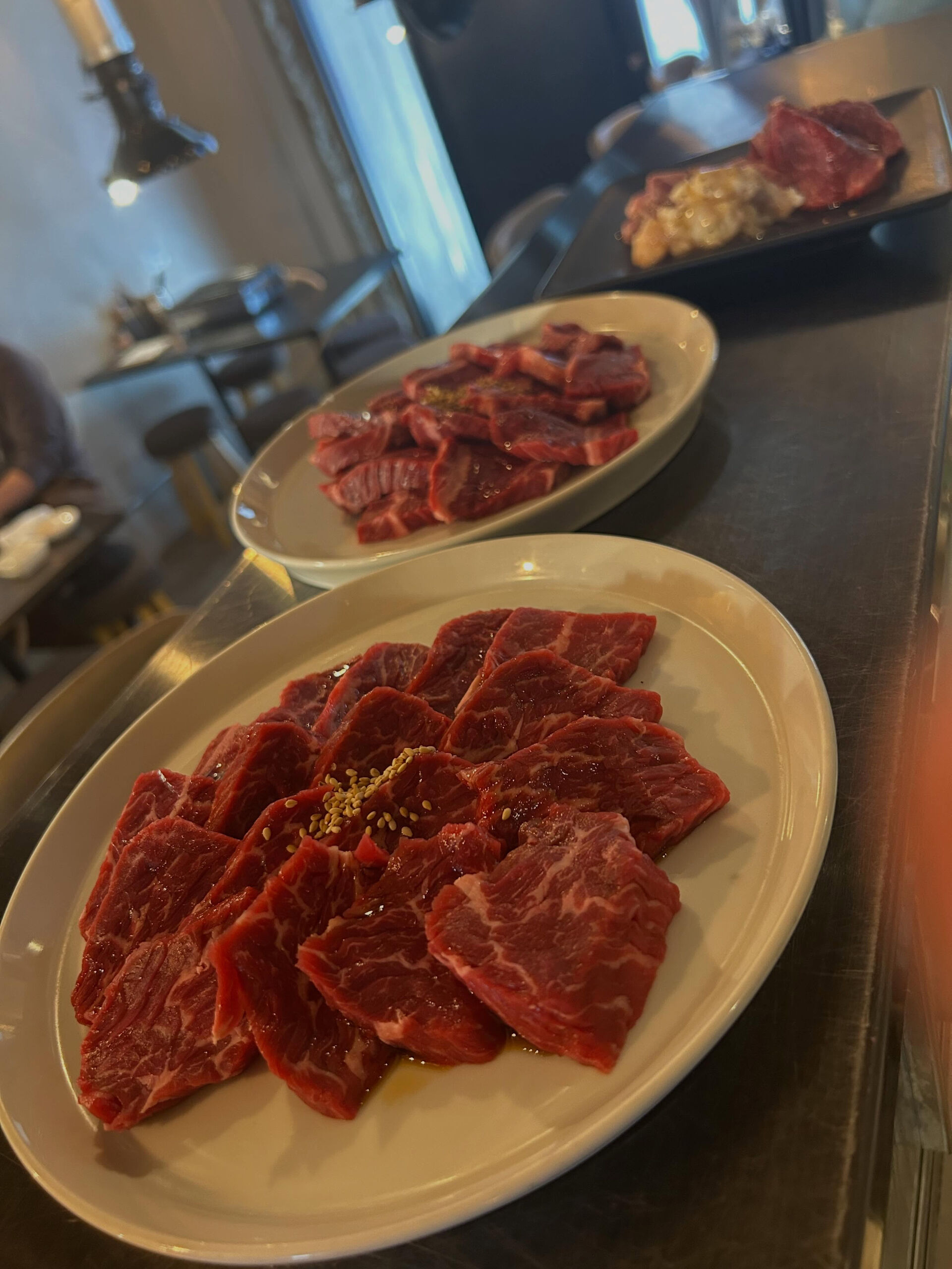 皆様いかがお過ごしですか⁉️