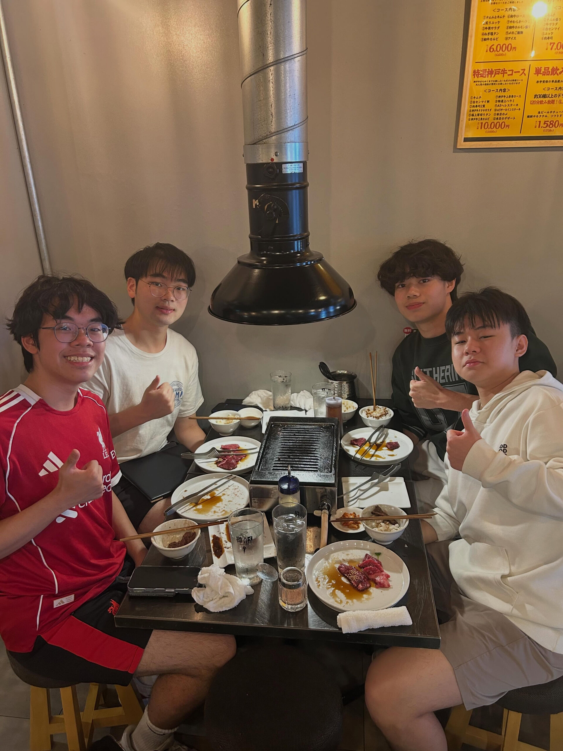 皆様いかがお過ごしですか⁉️