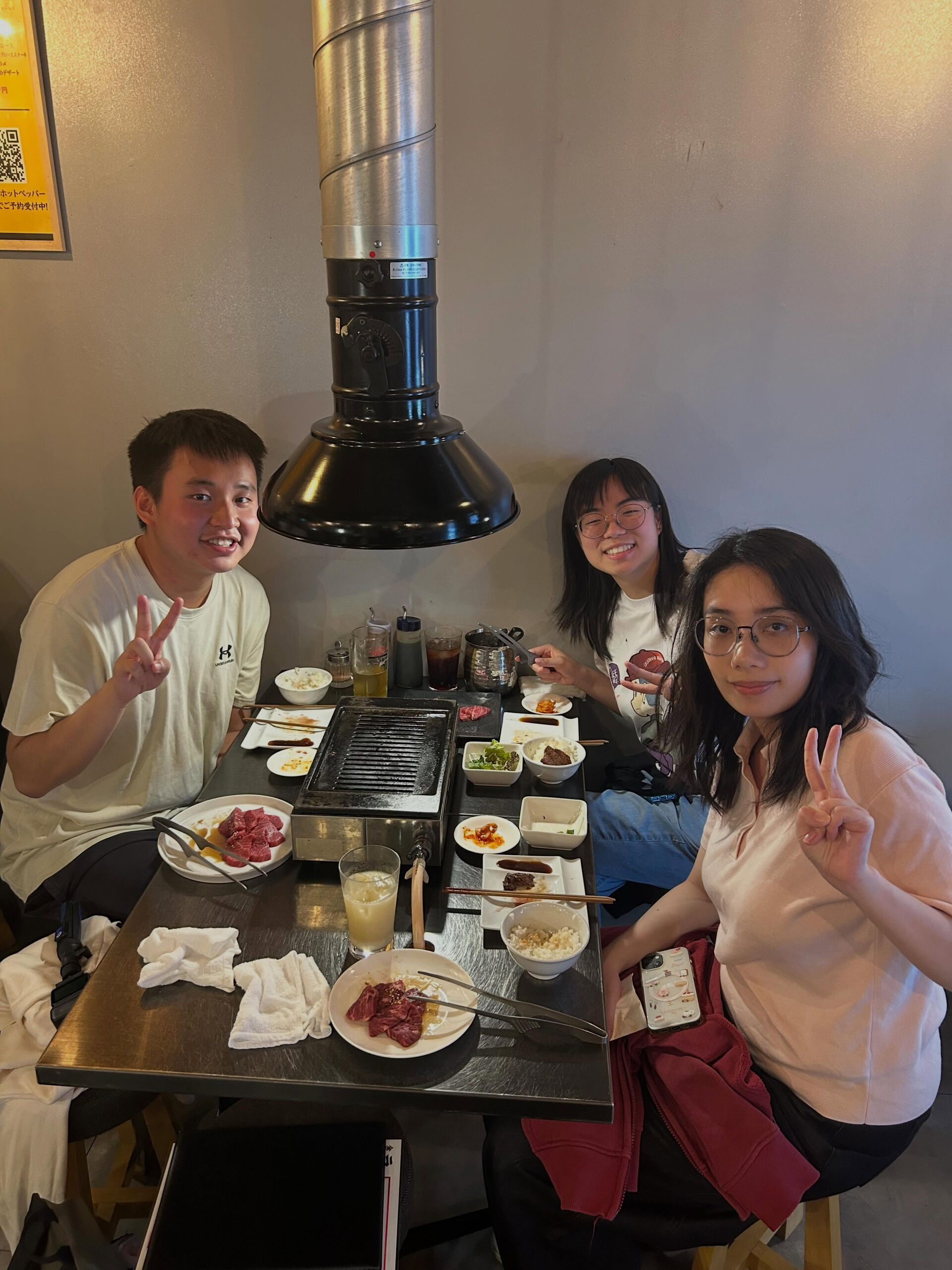 皆様いかがお過ごしですか⁉️