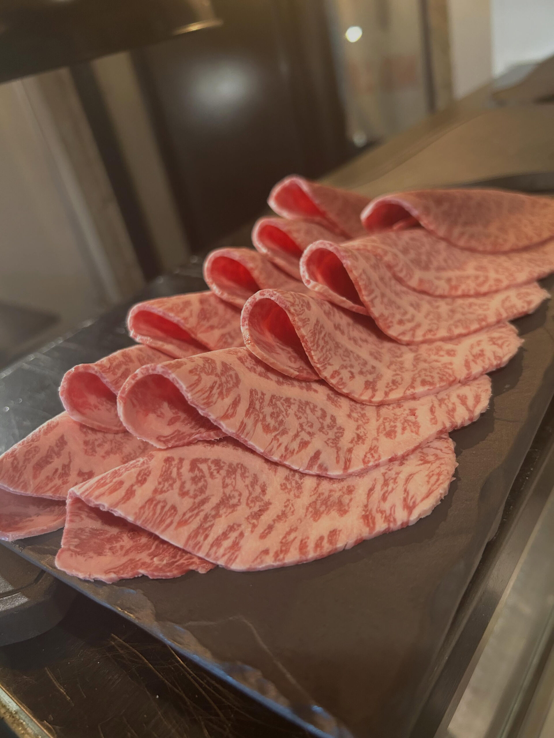 皆様いかがお過ごしですか⁉️
