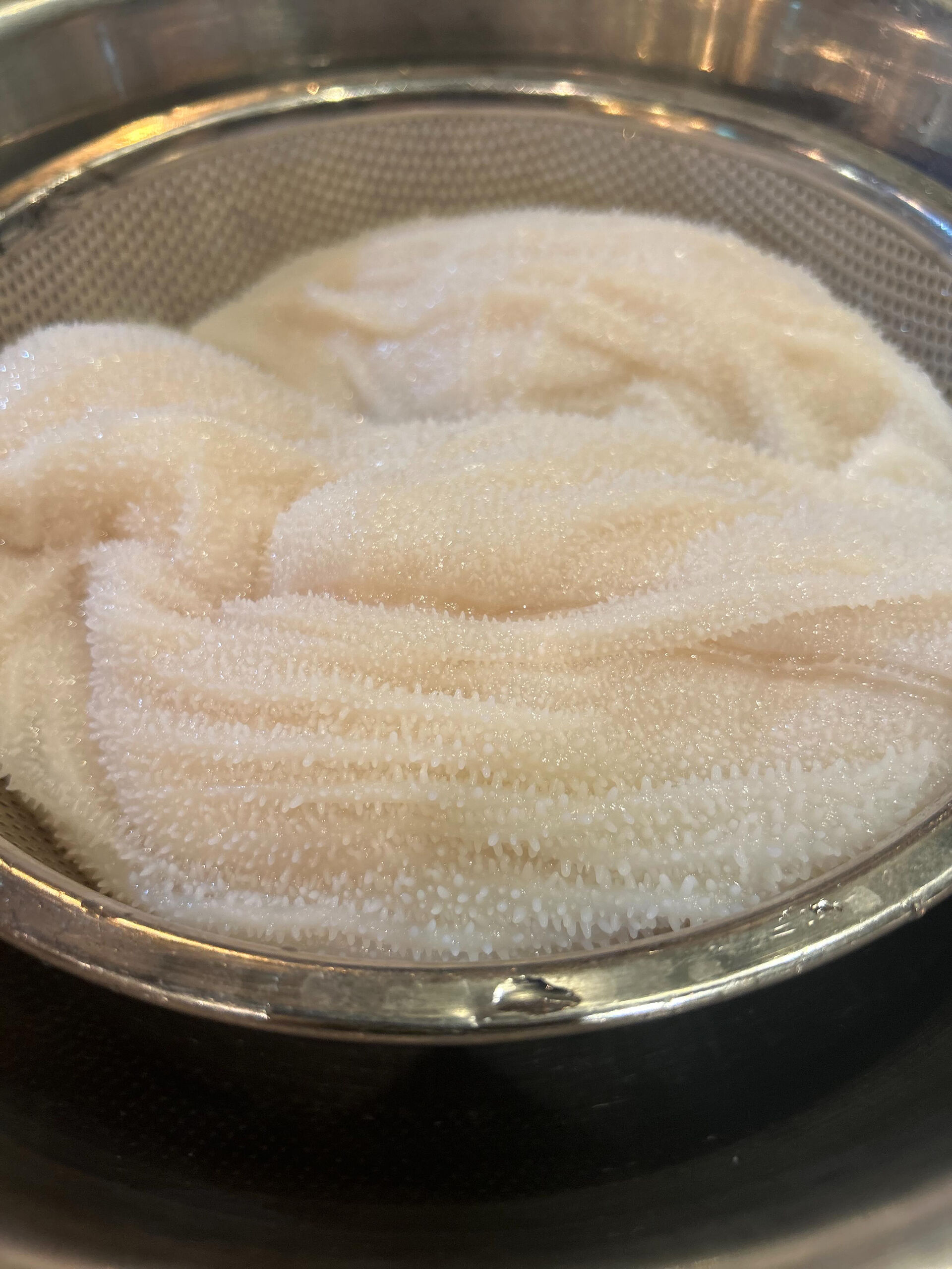 皆様いかがお過ごしですか⁉️
