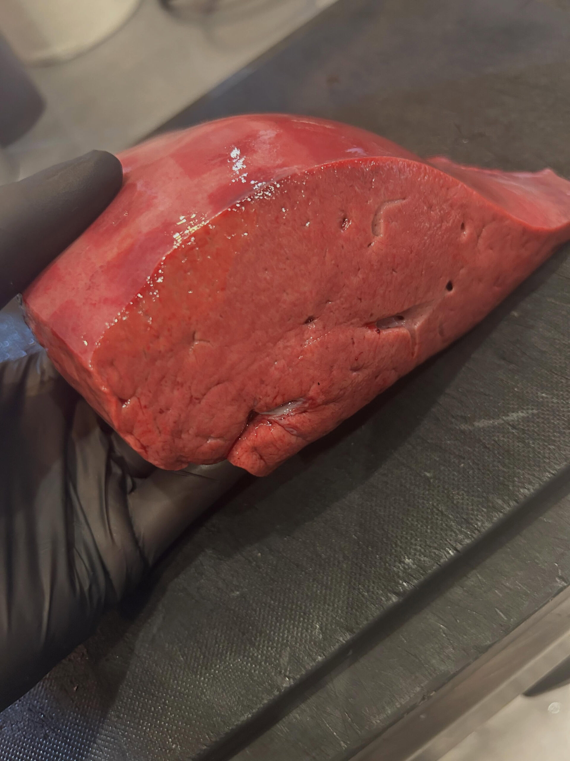 皆様いかがお過ごしですか⁉️
