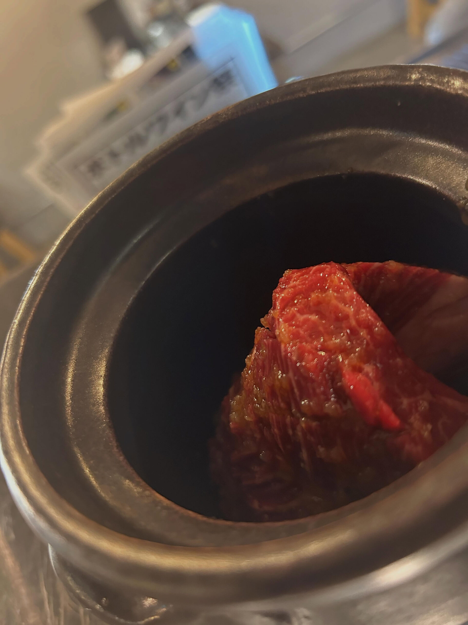 皆様いかがお過ごしですか⁉️