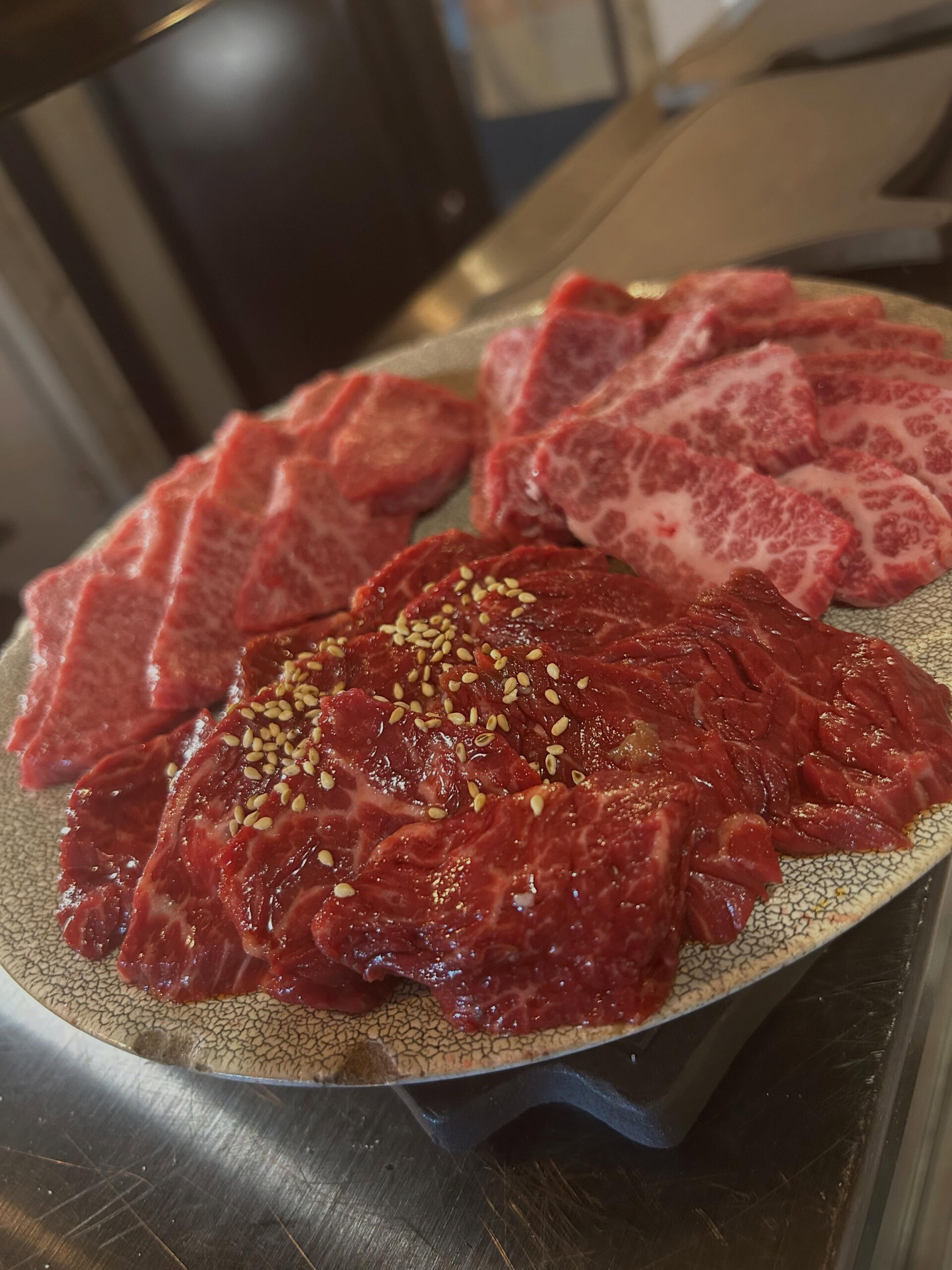 皆様いかがお過ごしですか⁉️