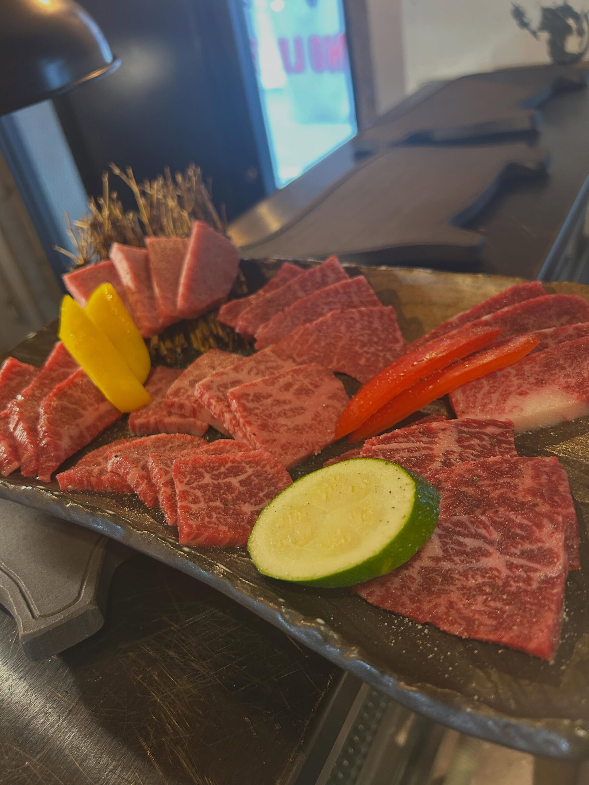 皆様いかがお過ごしですか⁉️