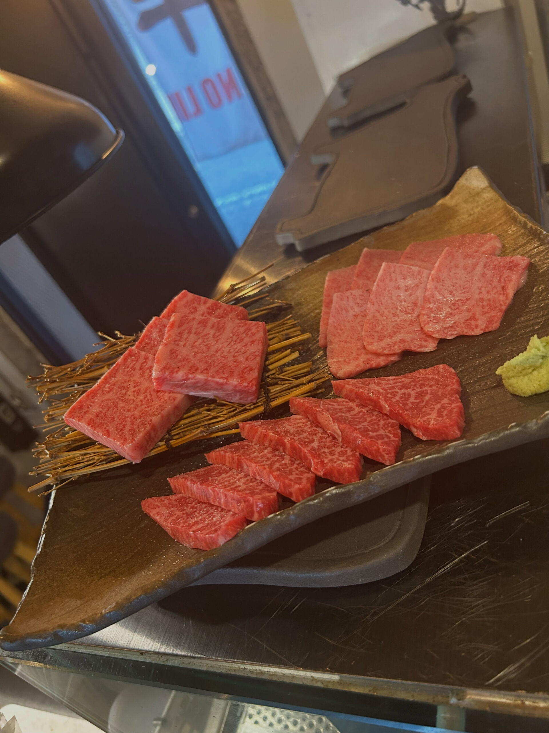 皆様いかがお過ごしですか⁉️