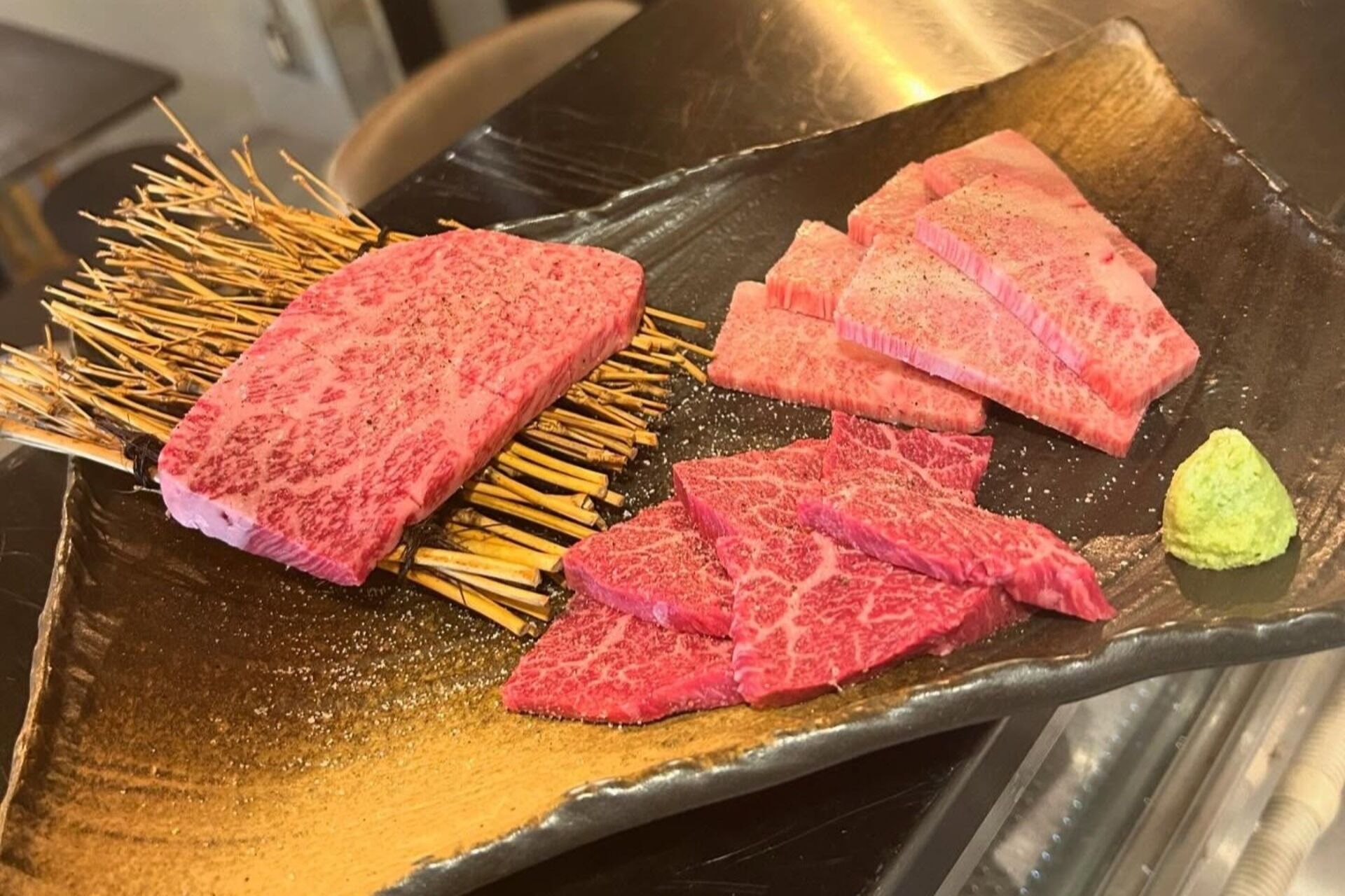 黒毛和牛